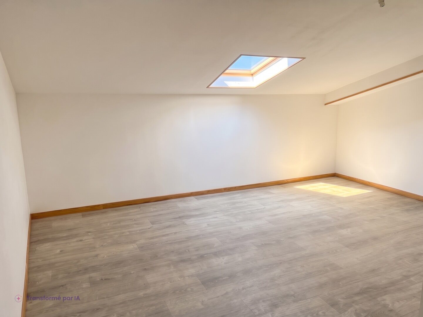 Appartement à louer, 64m², Vidauban