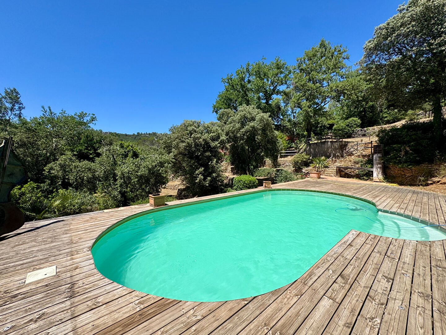 Maison à vendre, 175m², Cabasse