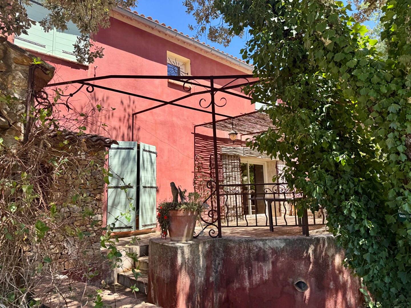 Maison à vendre, 175m², Cabasse