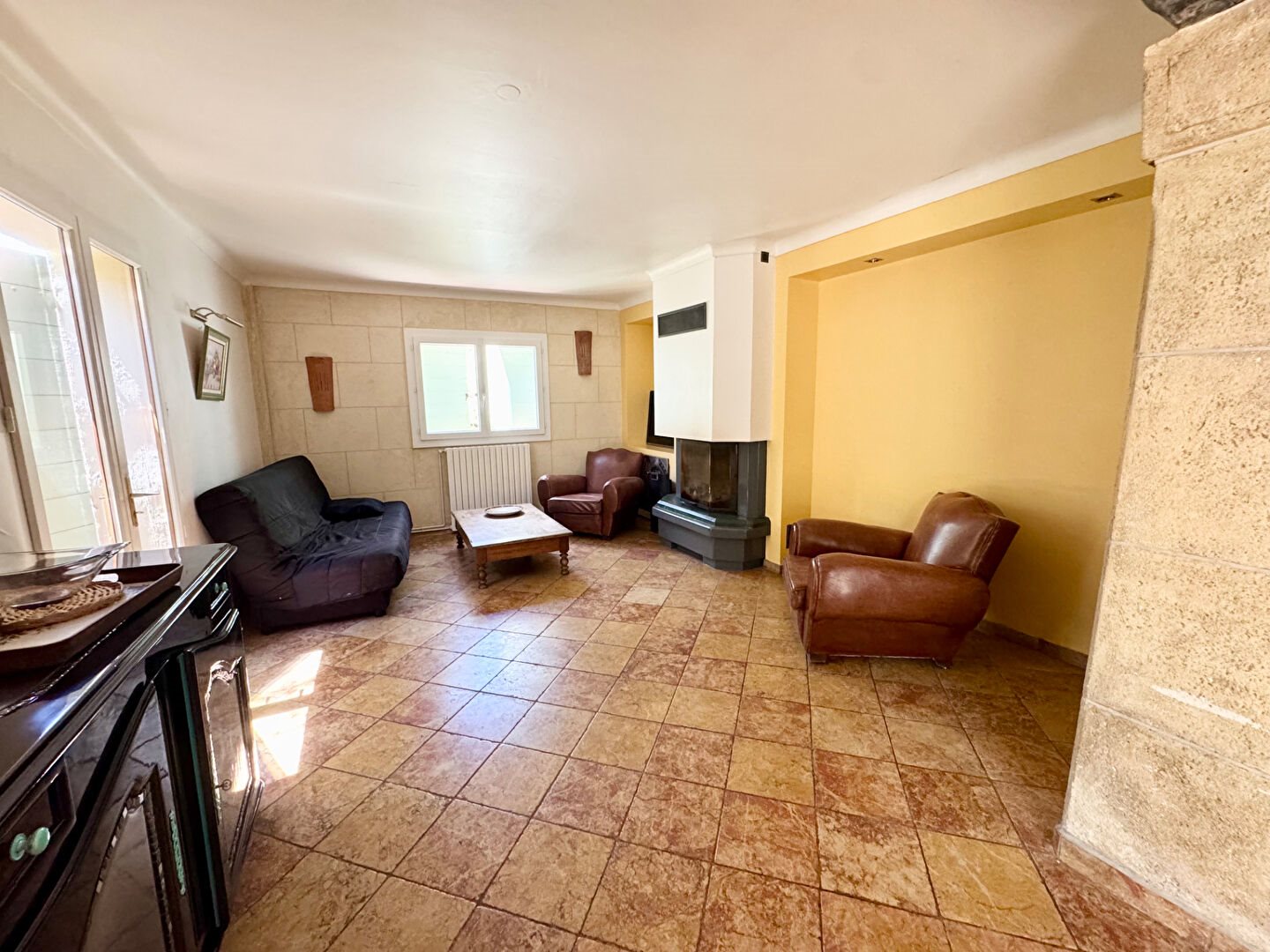 Maison à vendre, 175m², Cabasse