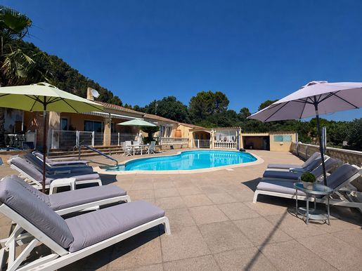 Maison 8 pièces 166 m² · à Vidauban · 166 m² · 525 000 €