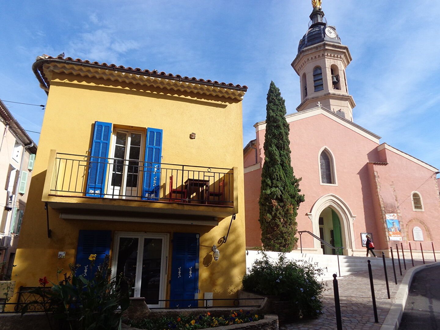 Maison à louer, 88m², Vidauban