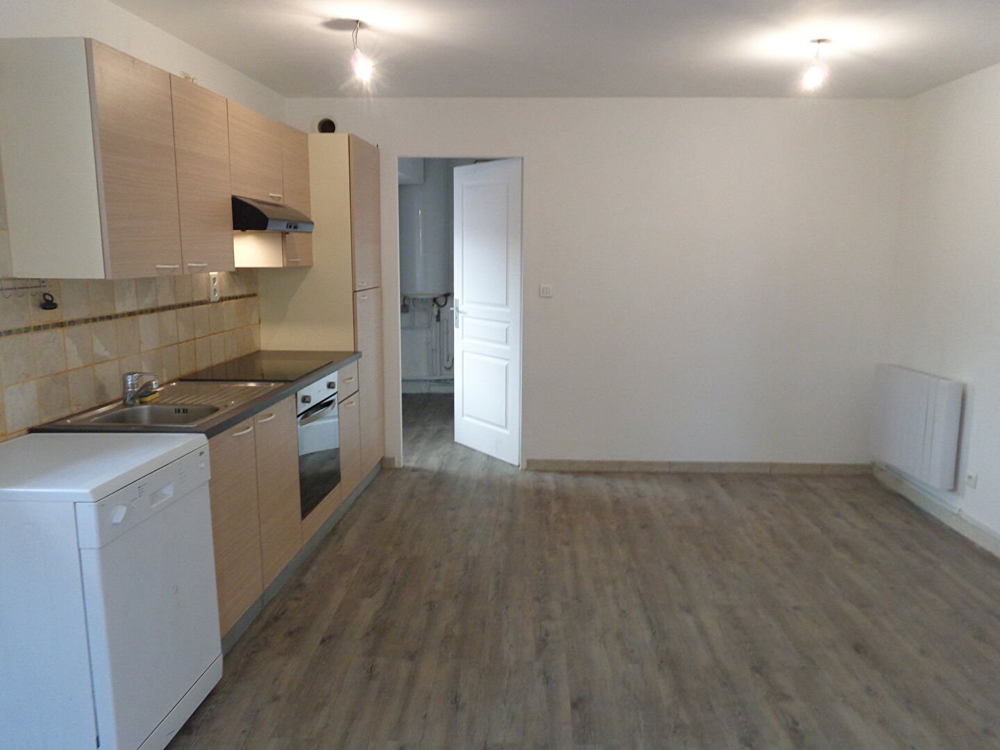 Maison à louer, 88m², Vidauban