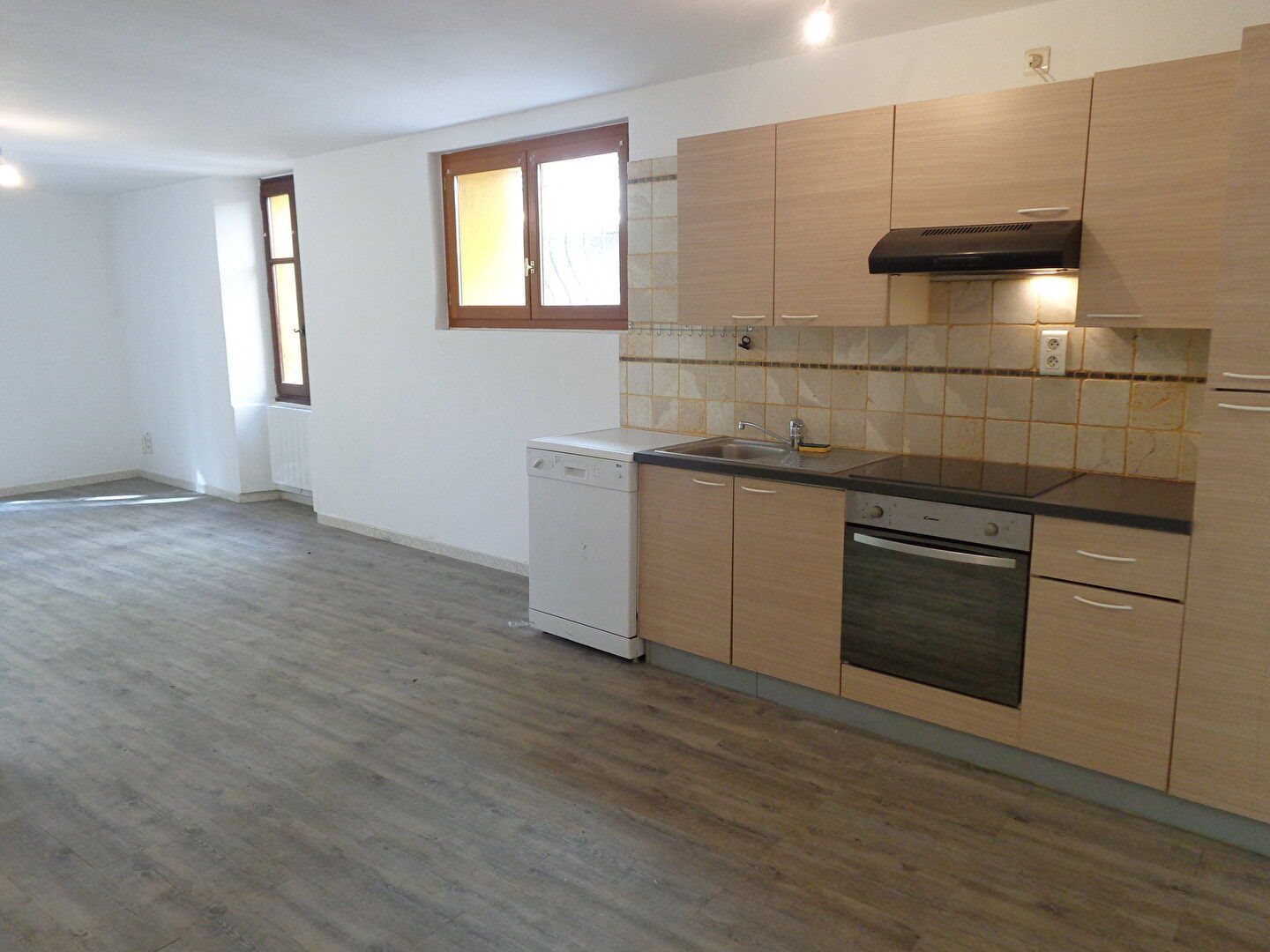 Maison à louer, 88m², Vidauban