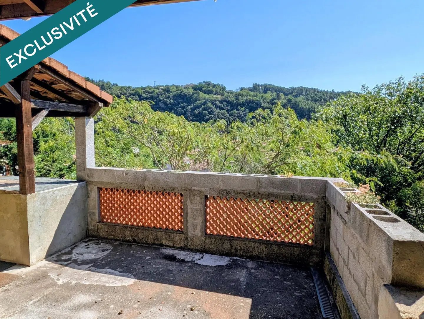 Maison à vendre, 123m², Labégude
