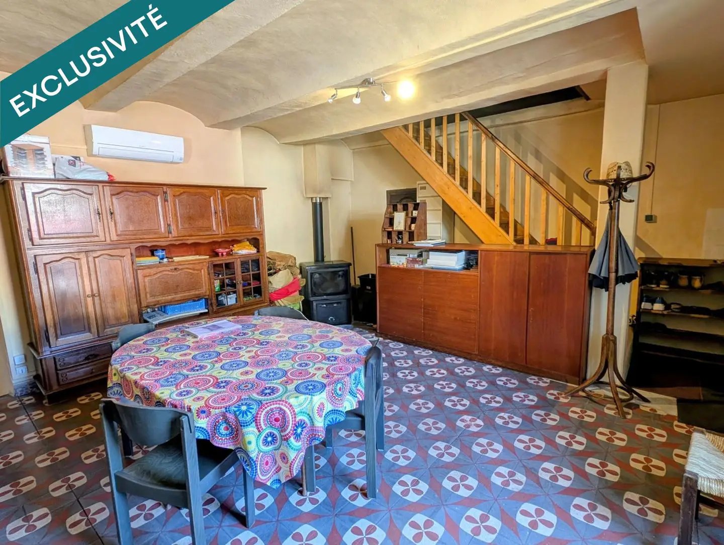 Maison à vendre, 123m², Labégude