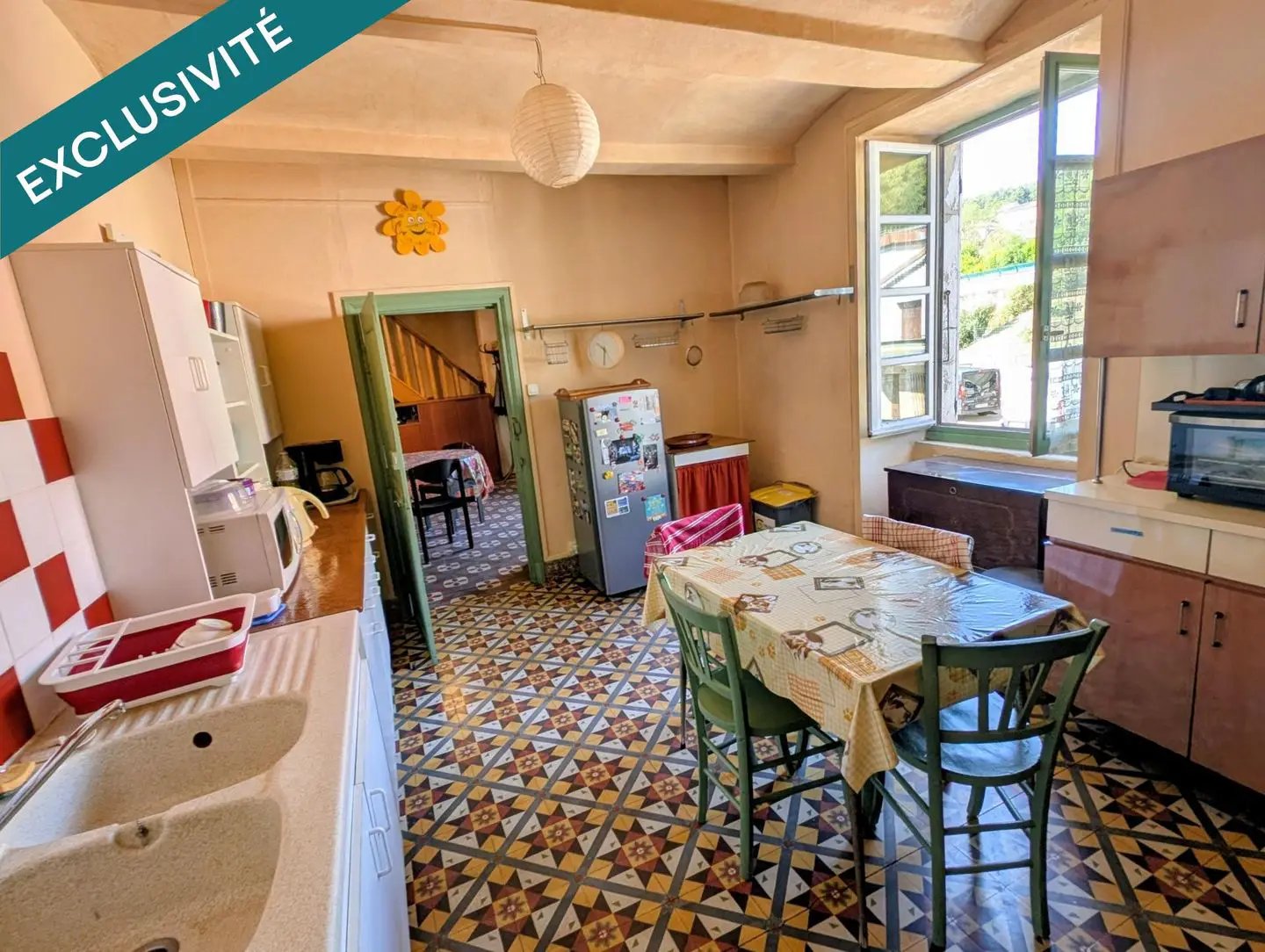 Maison à vendre, 123m², Labégude