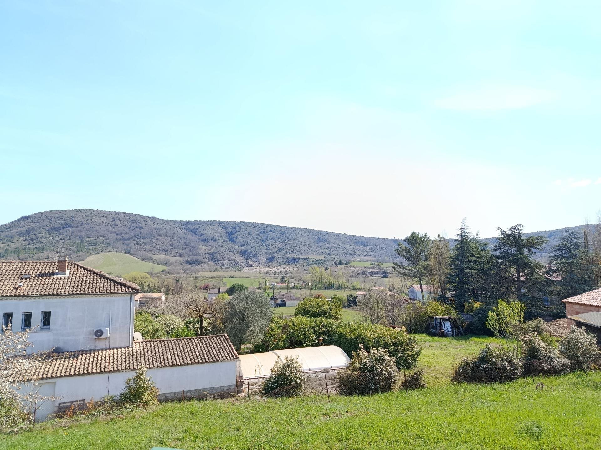 Maison à vendre, 111m², Lachapelle-sous-Aubenas