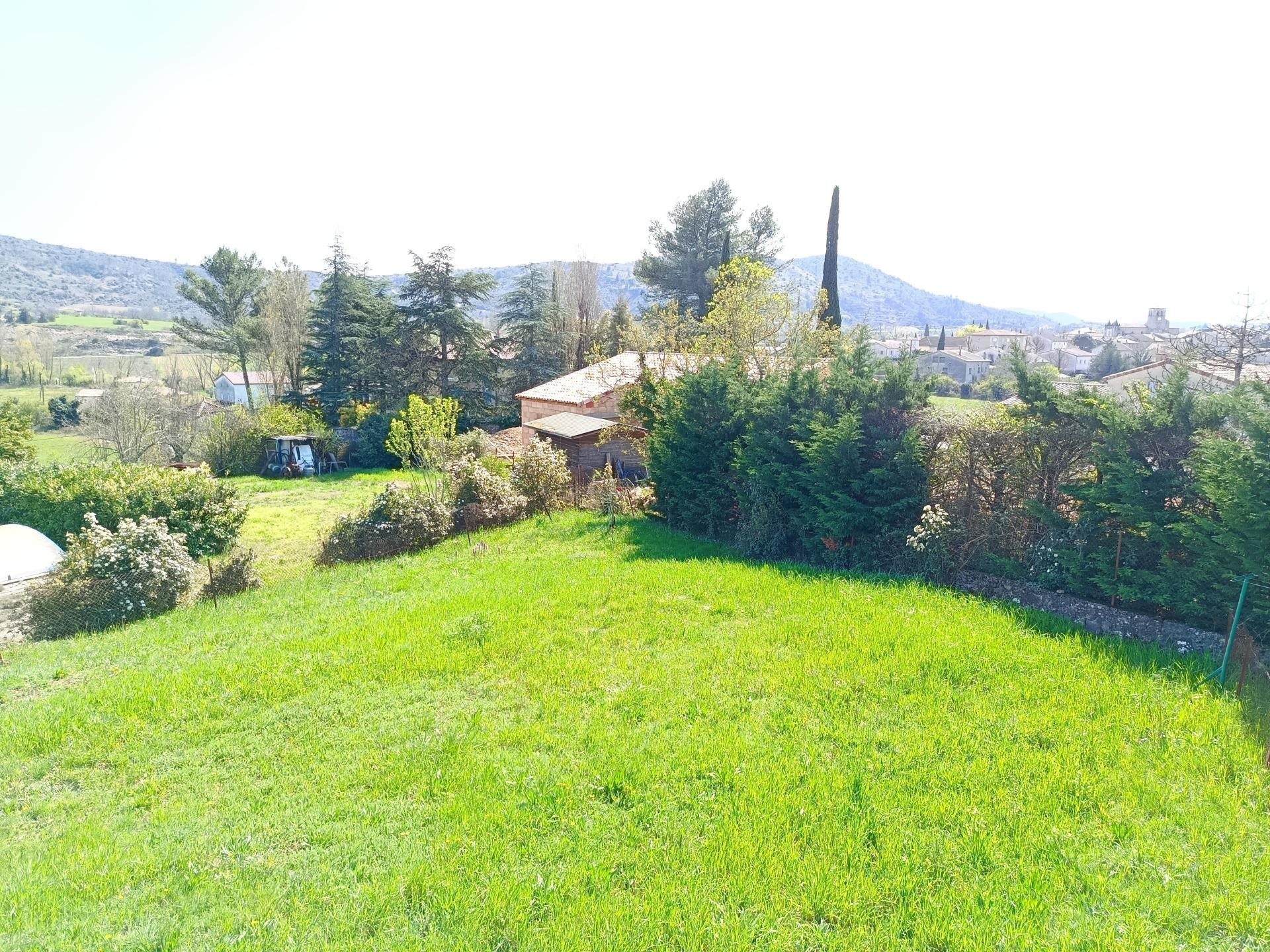 Maison à vendre, 111m², Lachapelle-sous-Aubenas