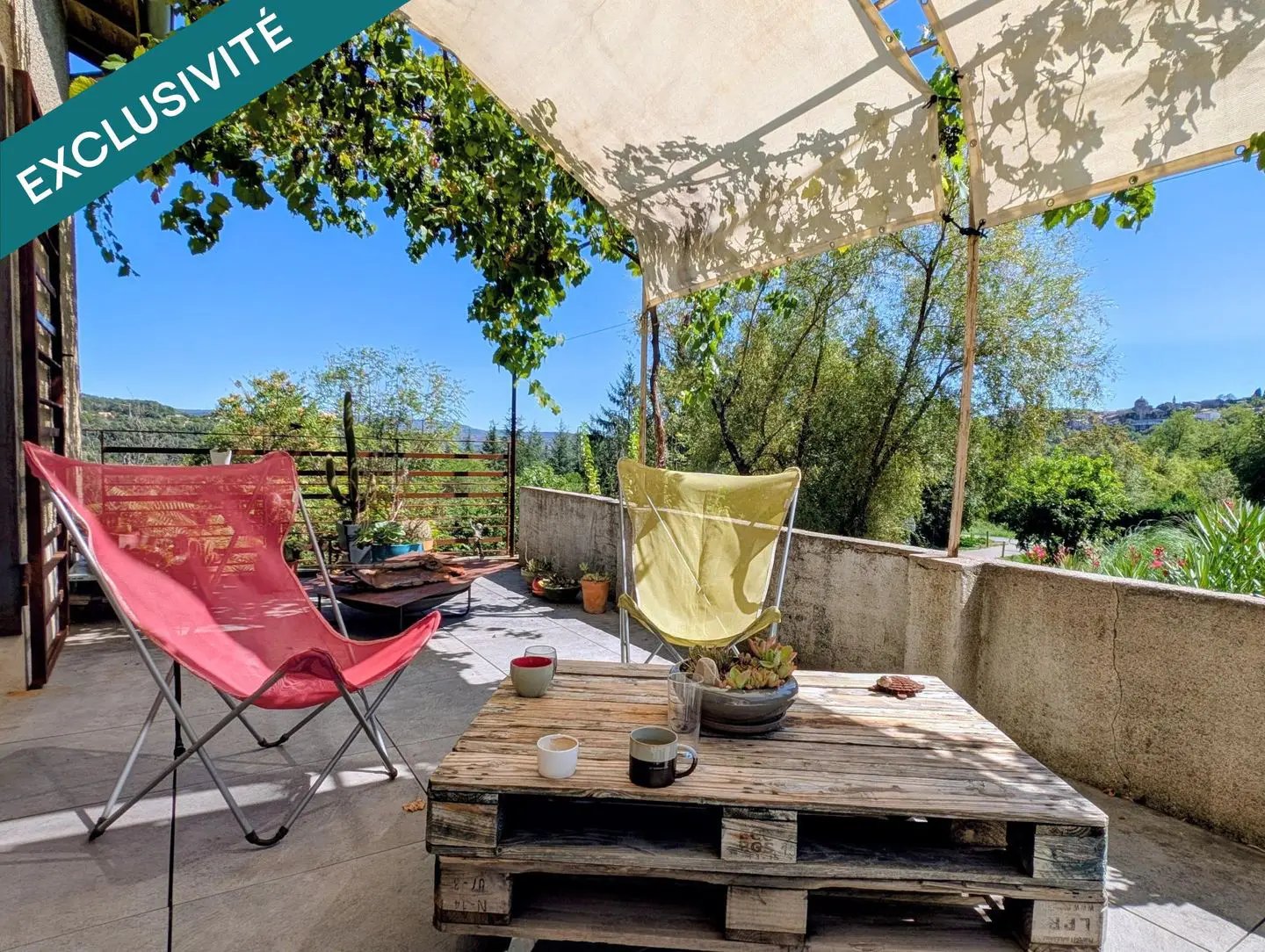 Maison à vendre, 154m², Aubenas