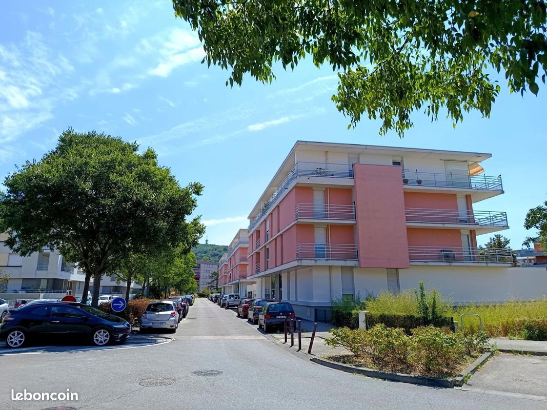 Appartement à vendre, 93m², Echirolles