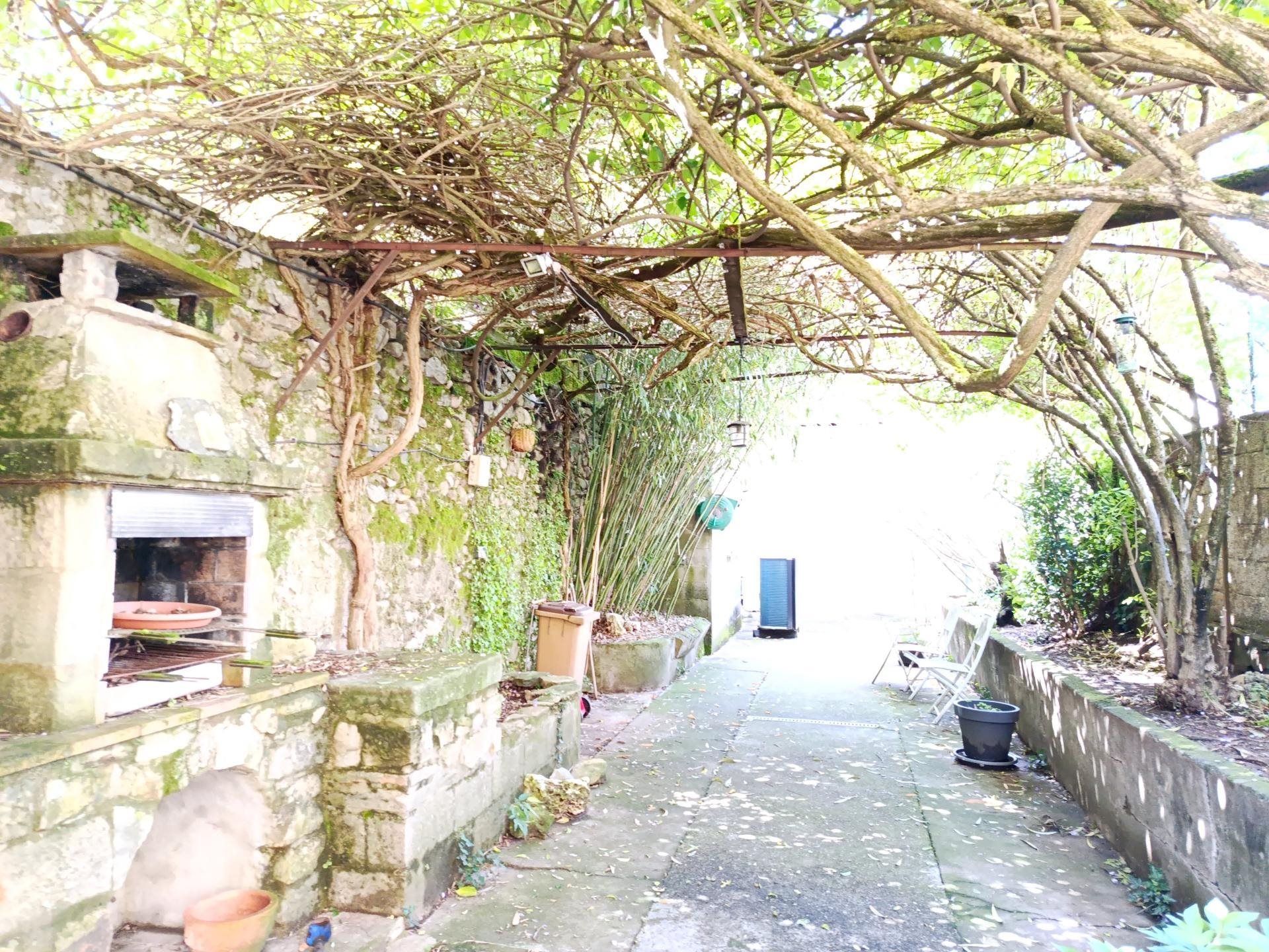 Maison à vendre, 77m², Joyeuse