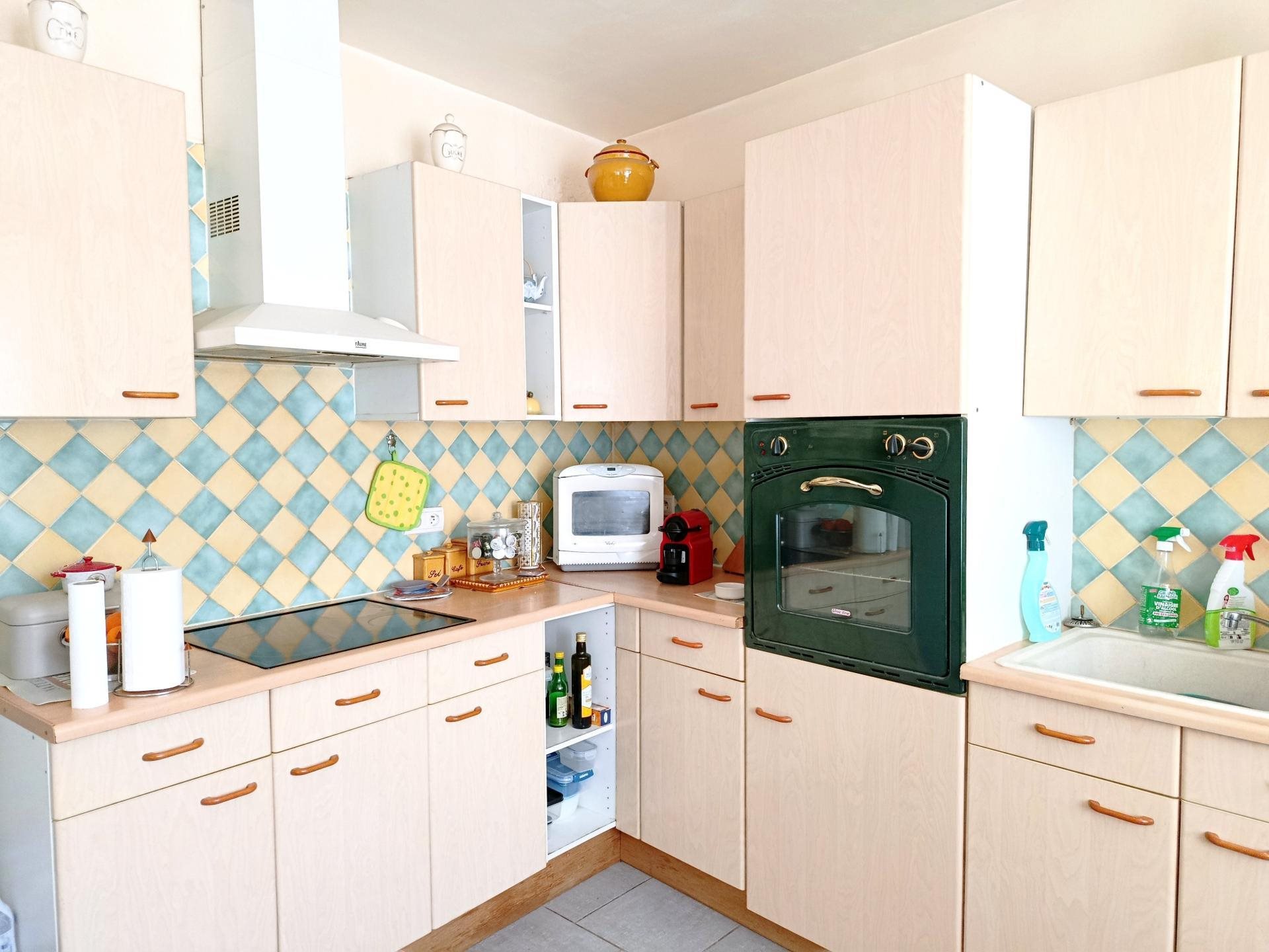 Maison à vendre, 77m², Joyeuse