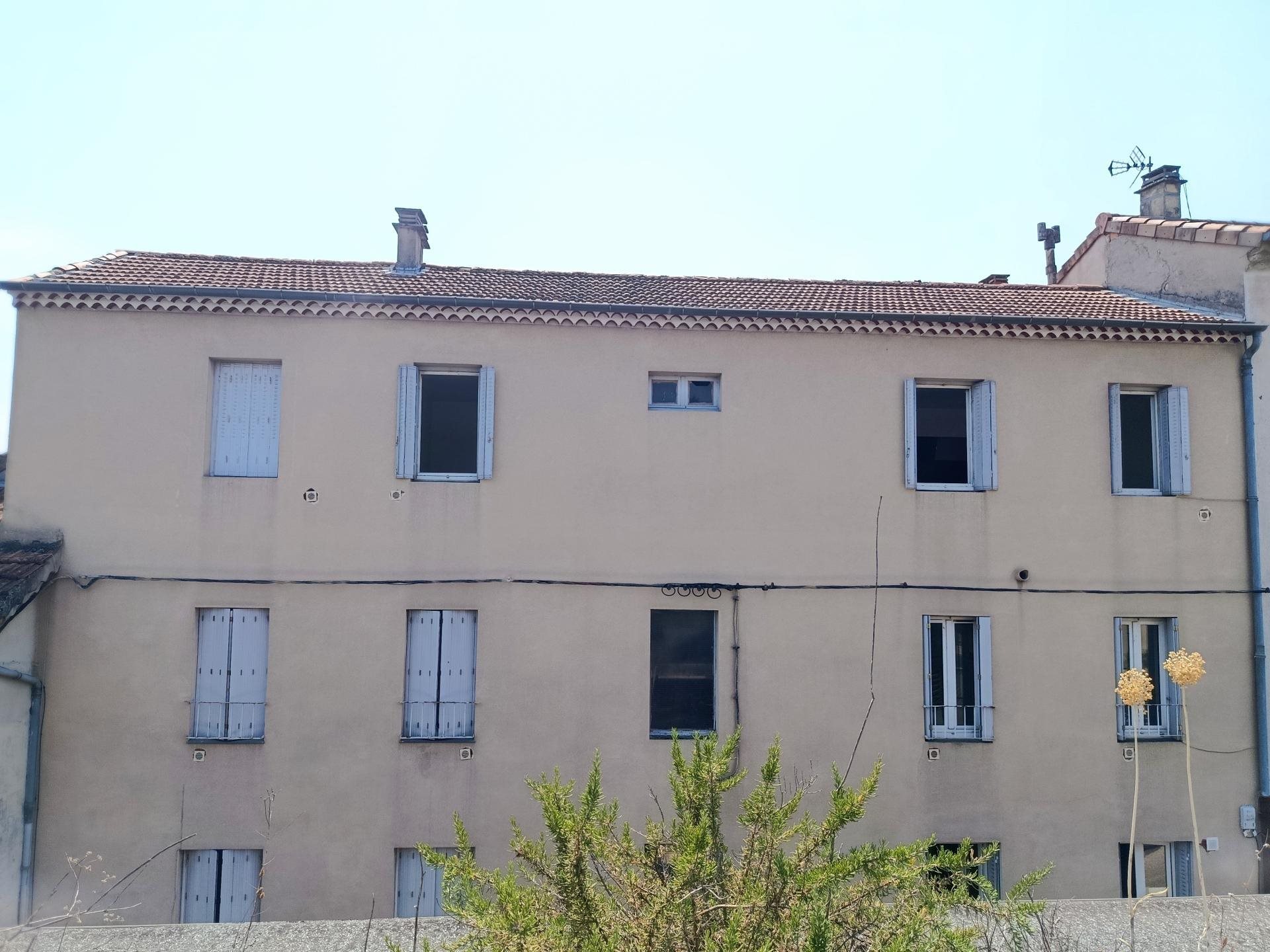 Appartement à vendre, 324m², Aubenas