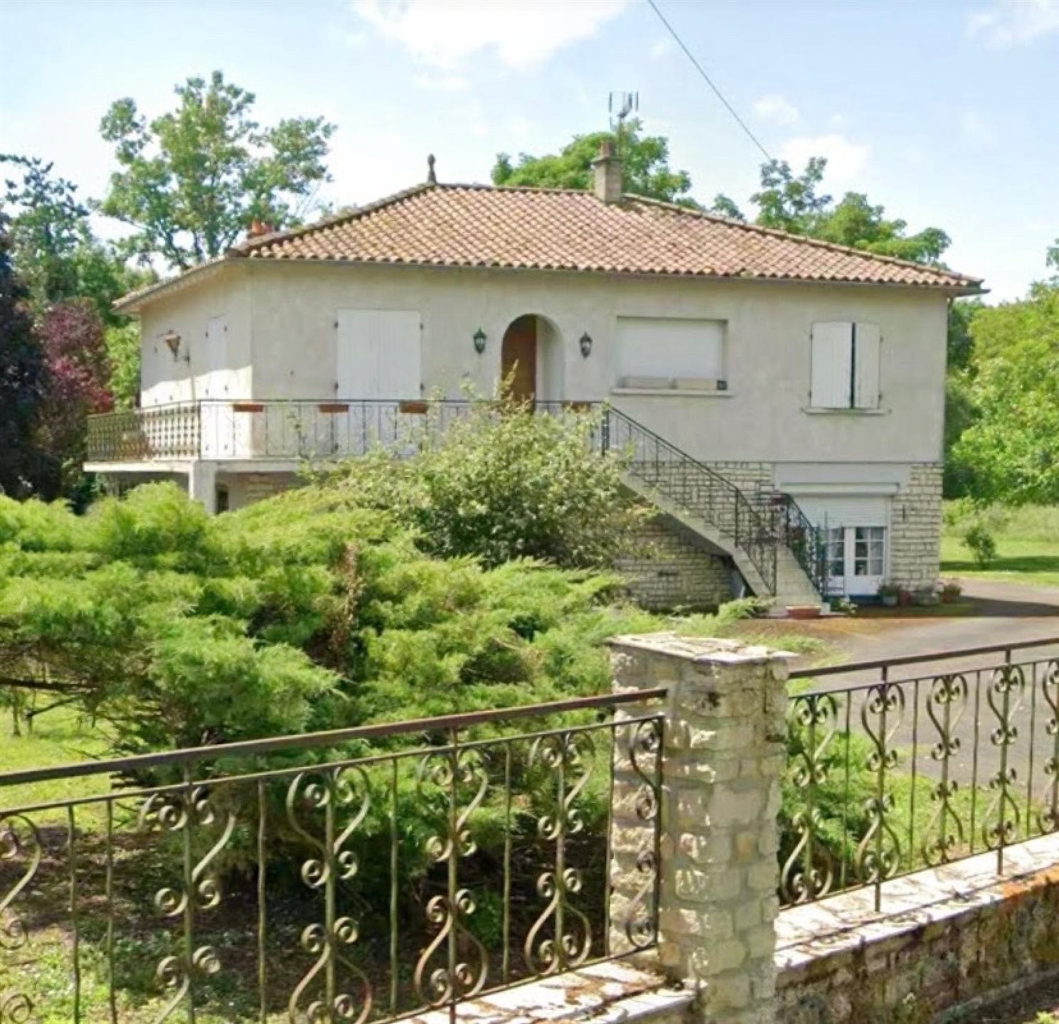 Maison à vendre, 132m², Aulnay