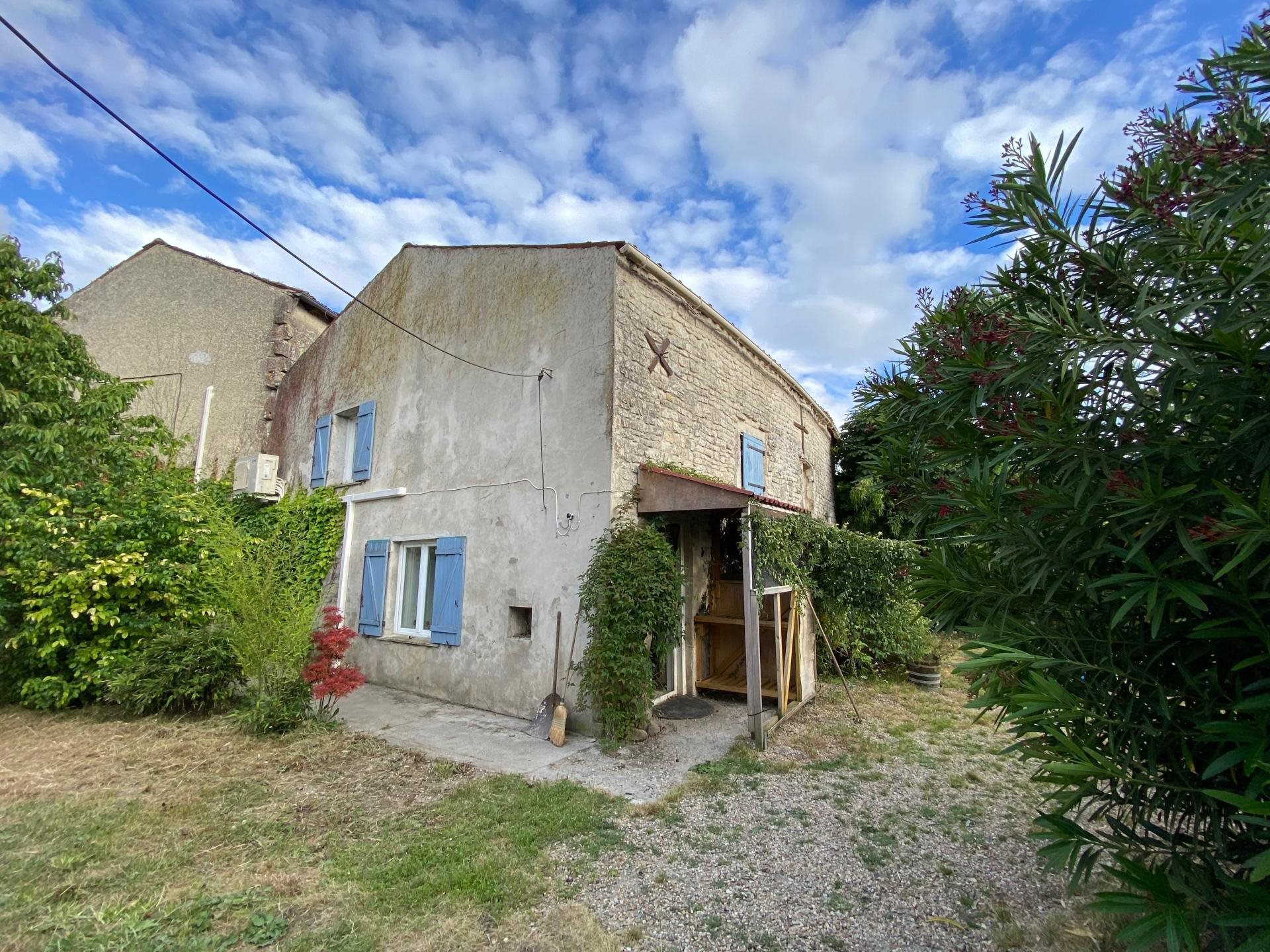 Maison à vendre, 191m², Thors
