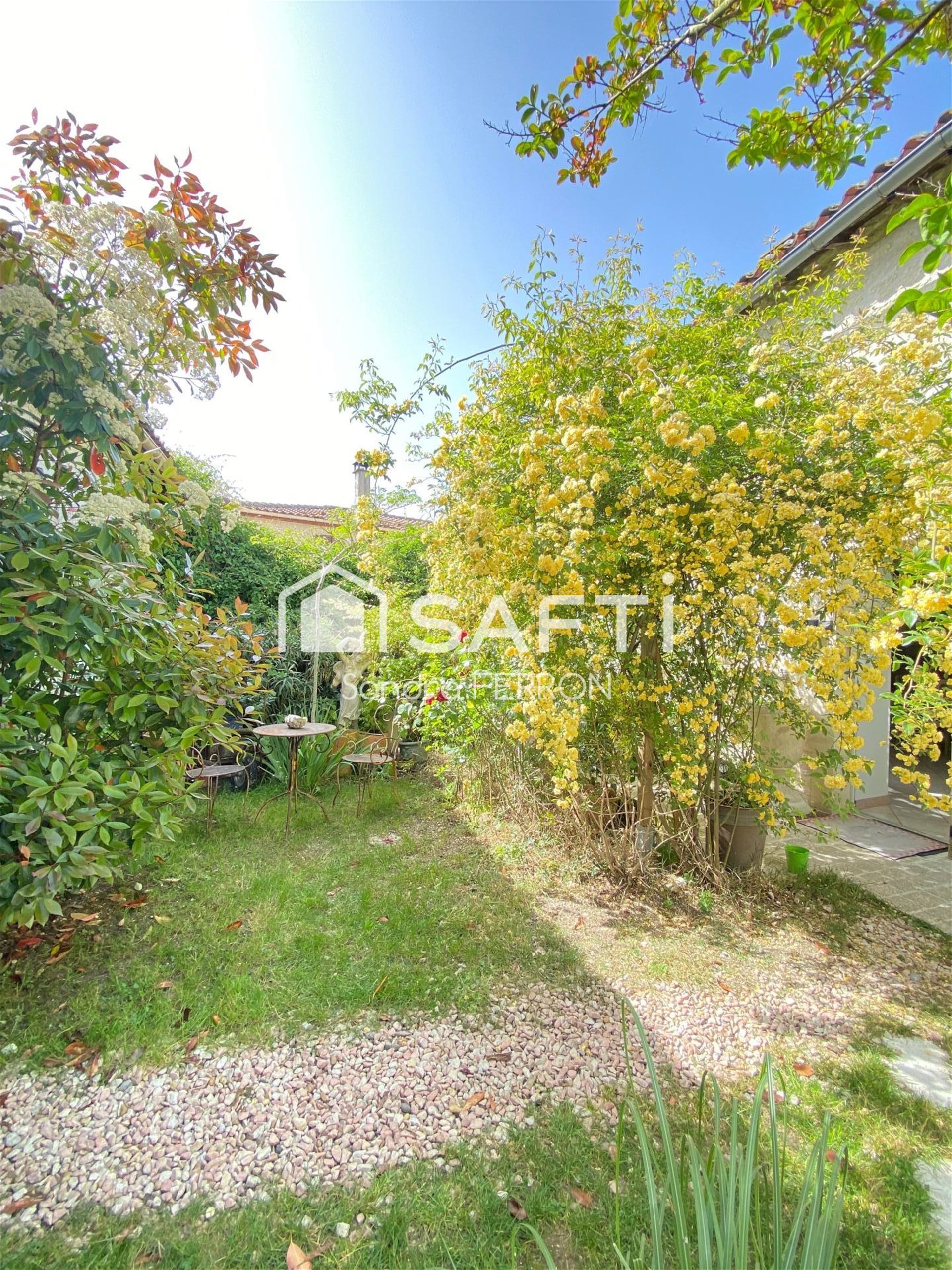 Maison à vendre, 195m², Matha