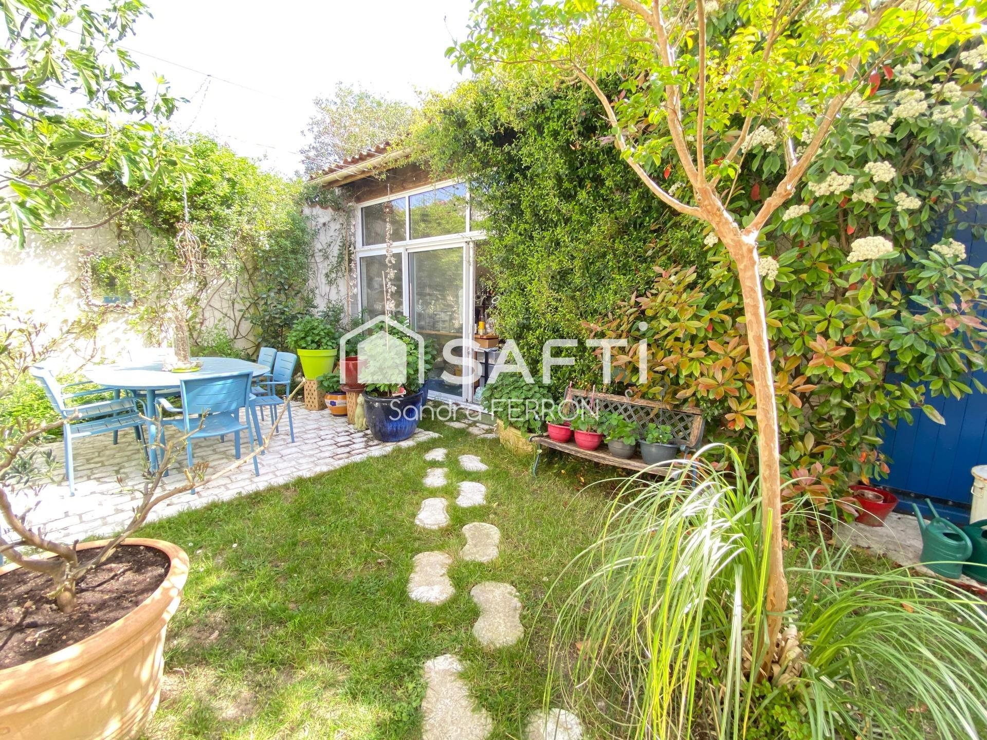 Maison à vendre, 195m², Matha
