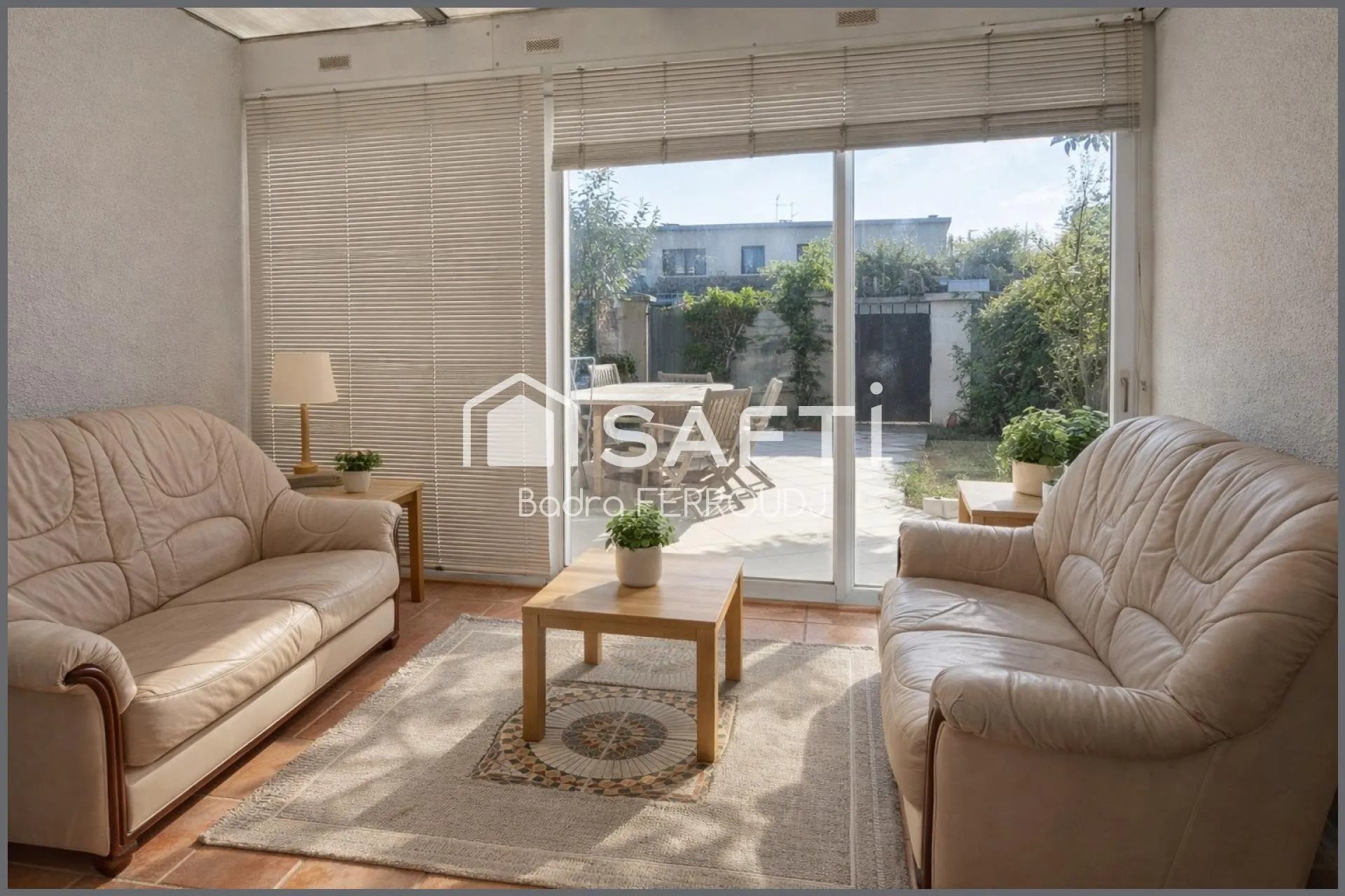 Maison à vendre, 93m², Bondy