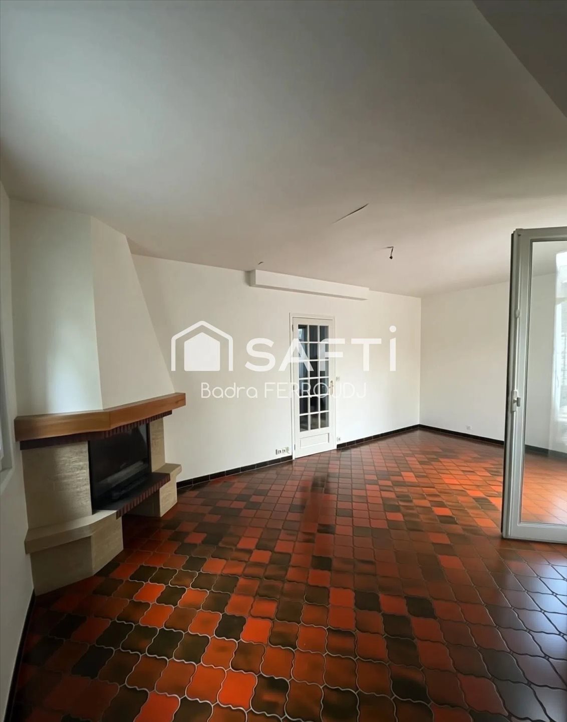 Maison à vendre, 93m², Bondy