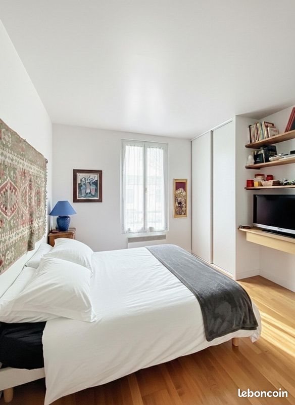 Maison à vendre, 130m², Les Pavillons-sous-Bois