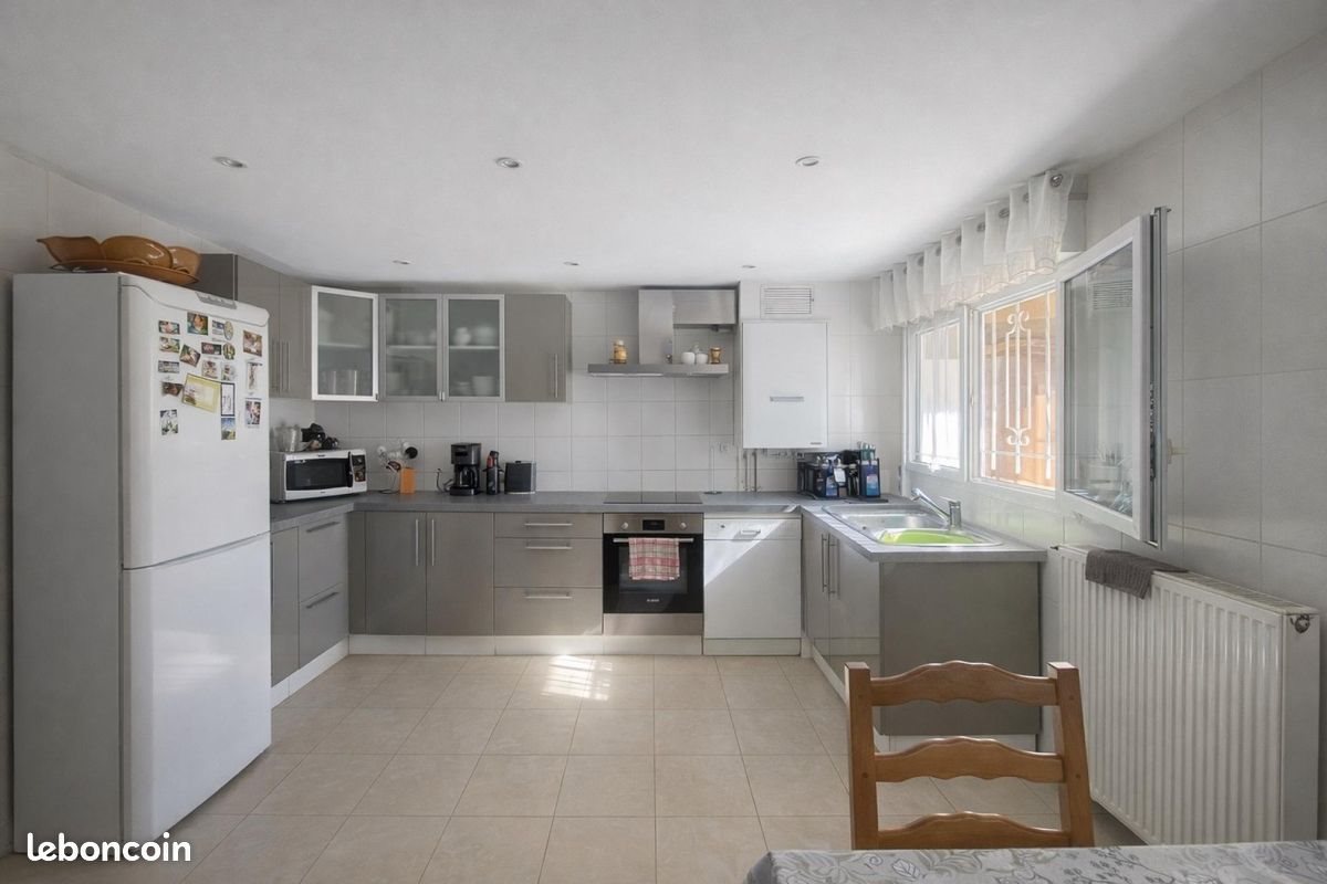Maison à vendre, 130m², Les Pavillons-sous-Bois
