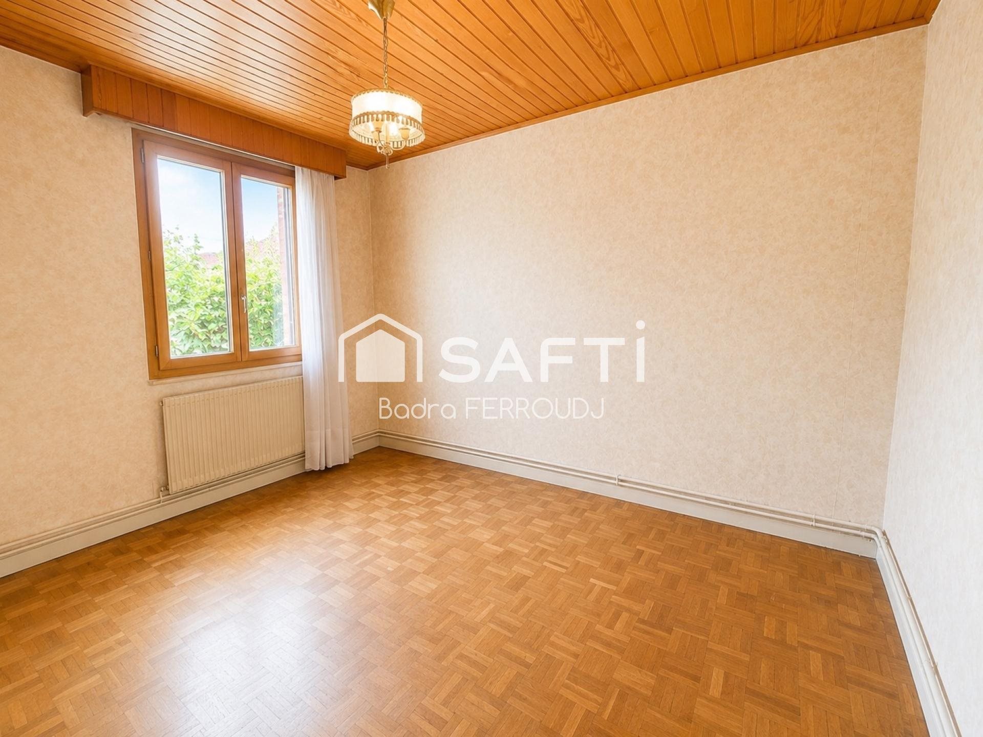 Maison à vendre, 87m², Bondy