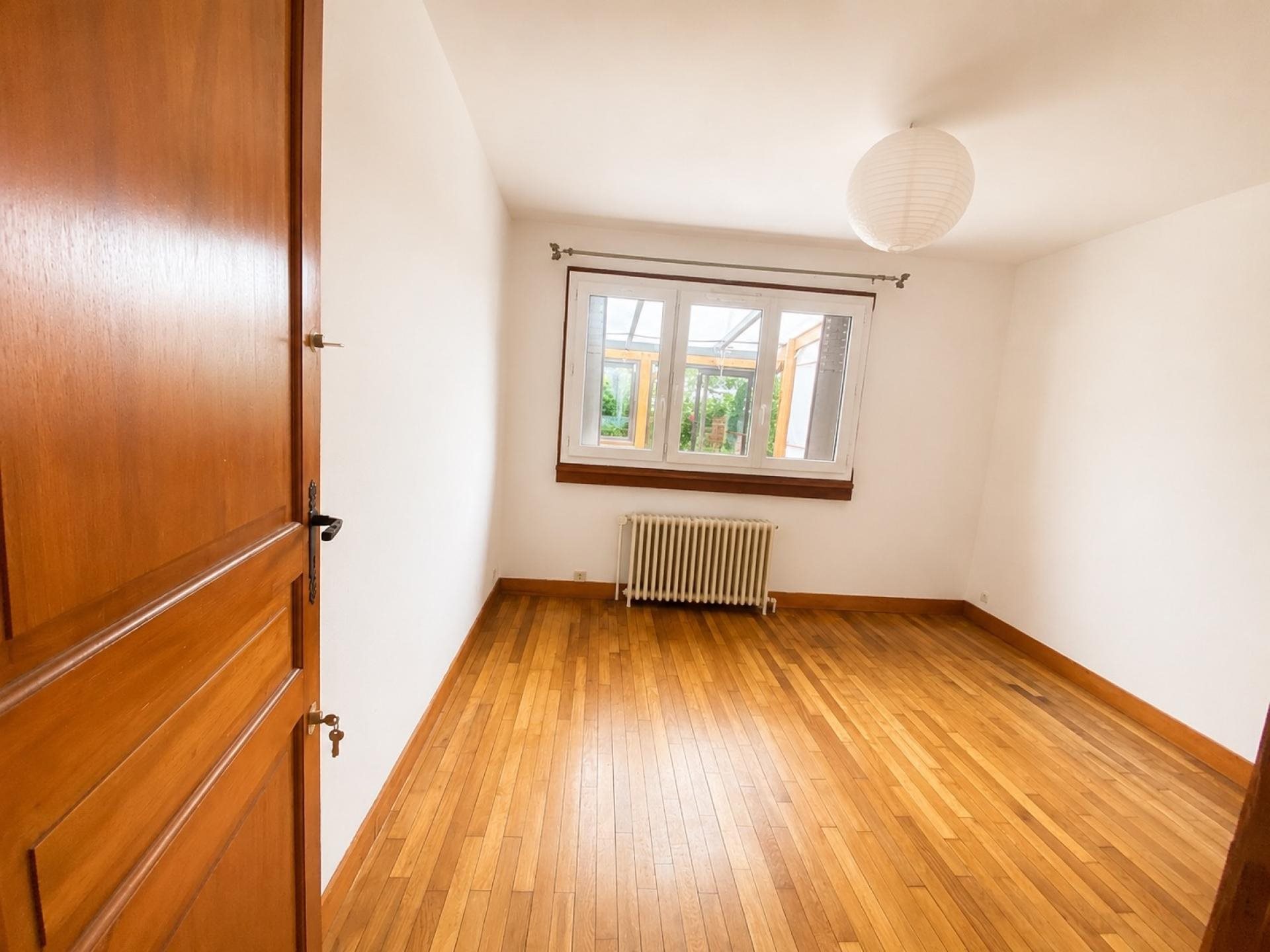 Maison à vendre, 112m², Bobigny