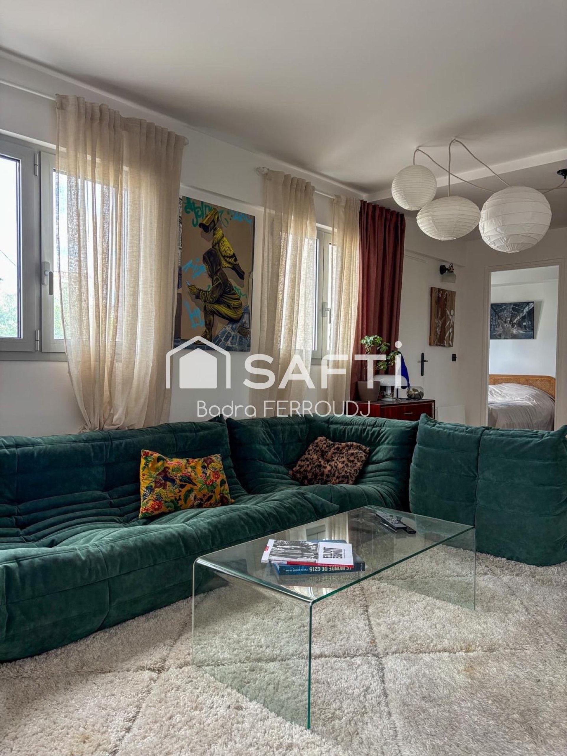 Maison à vendre, 100m², Montreuil