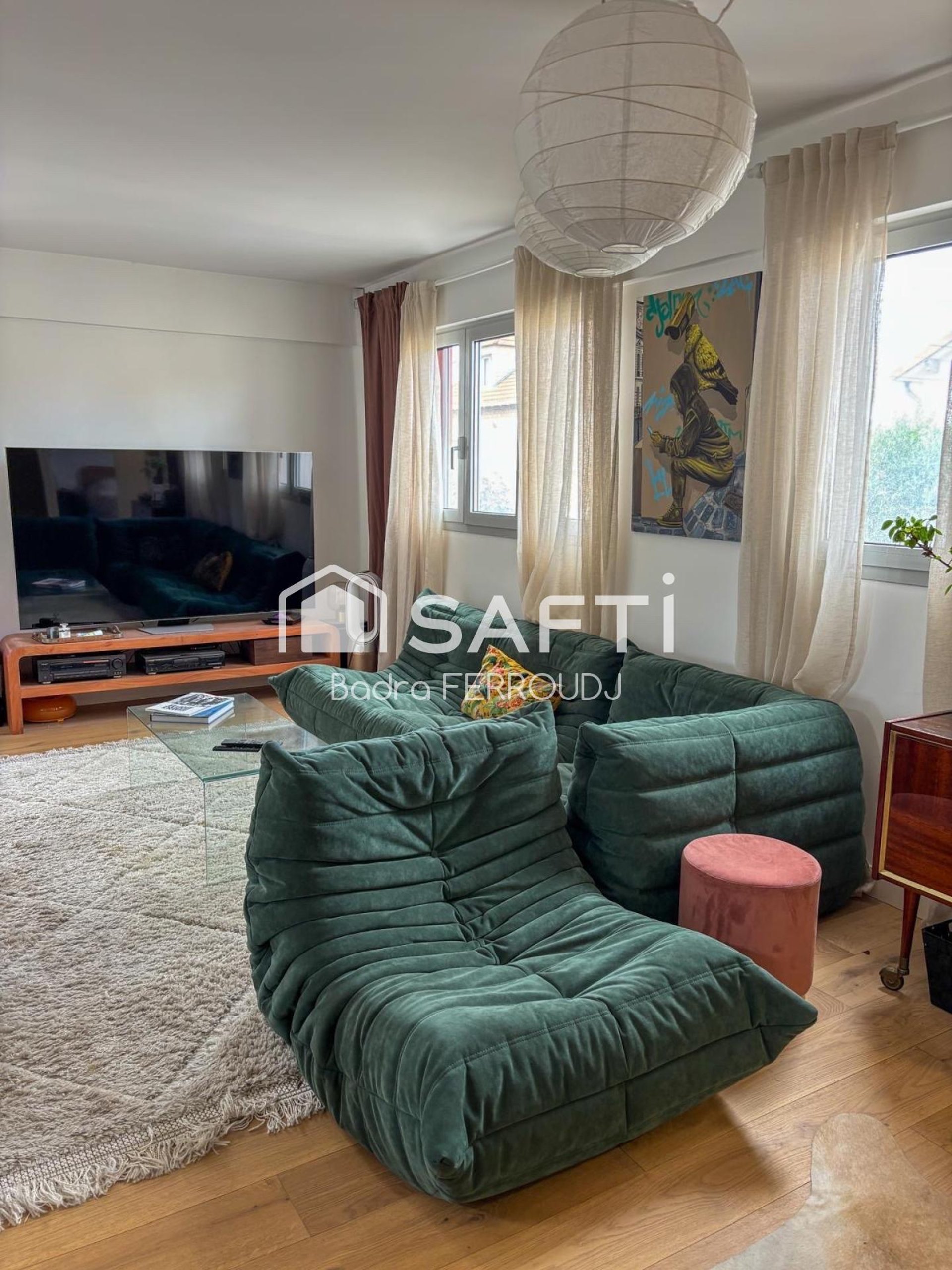 Maison à vendre, 100m², Montreuil