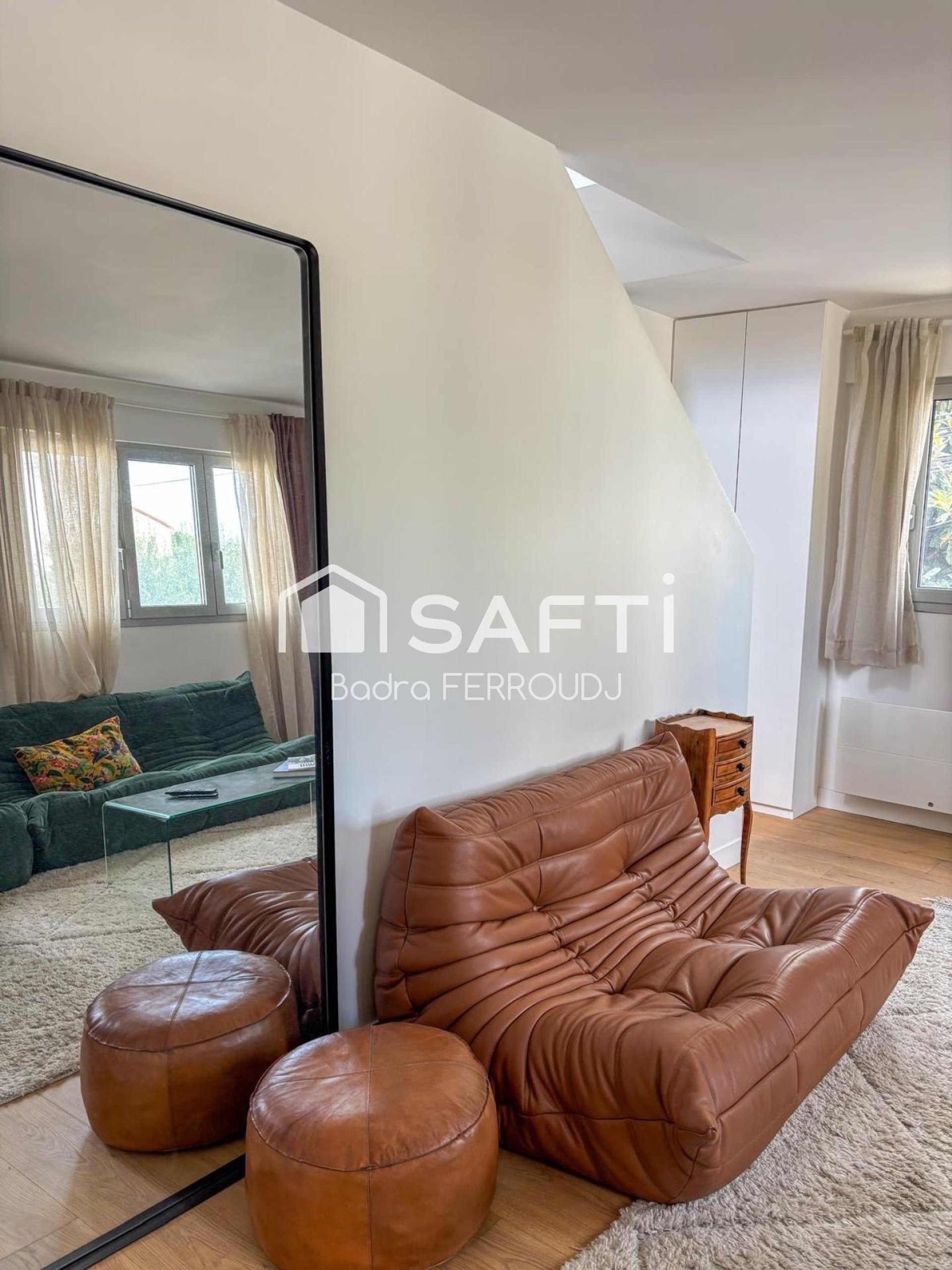 Maison à vendre, 100m², Montreuil