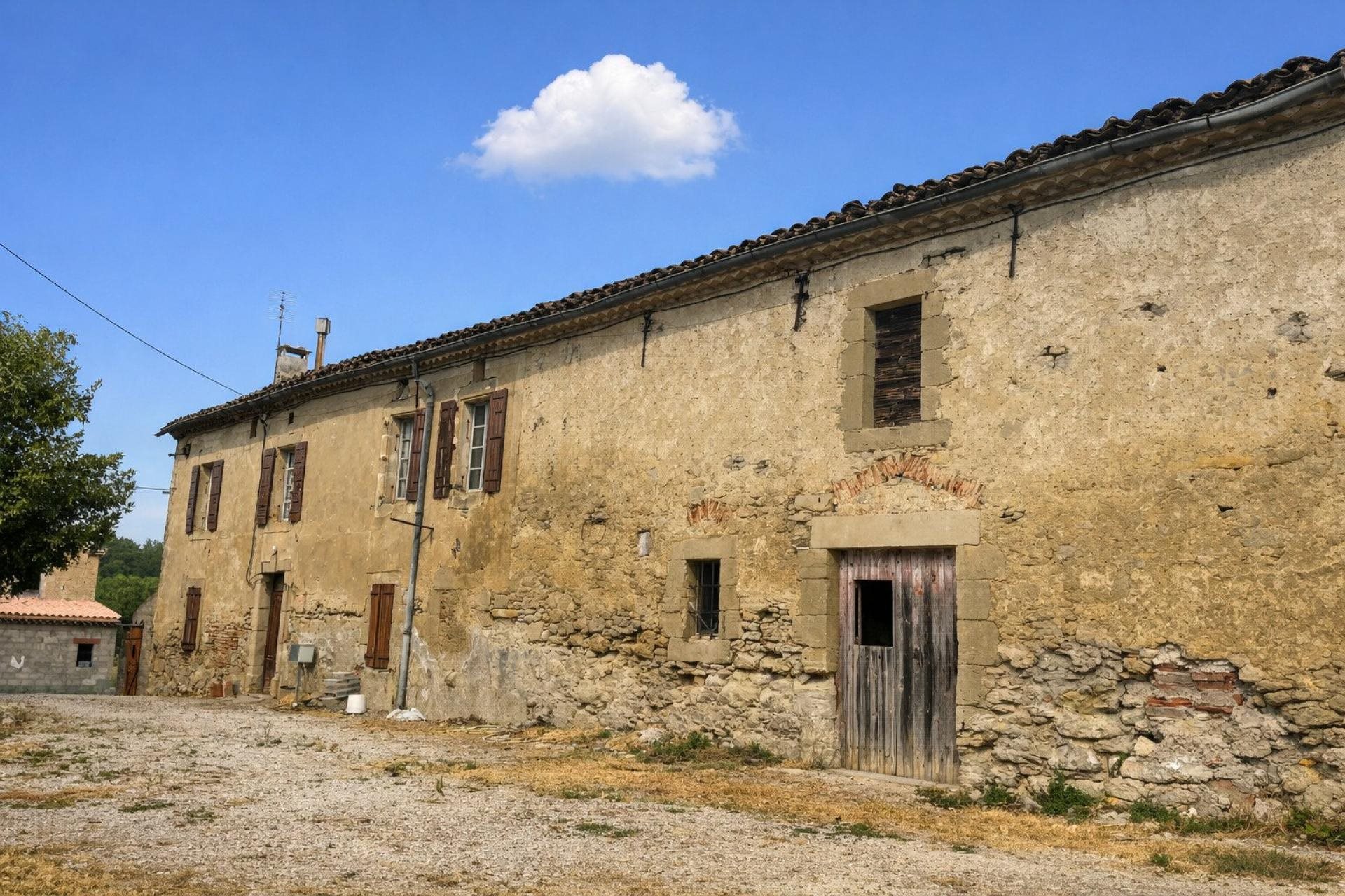 Maison à vendre, 220m², Castres