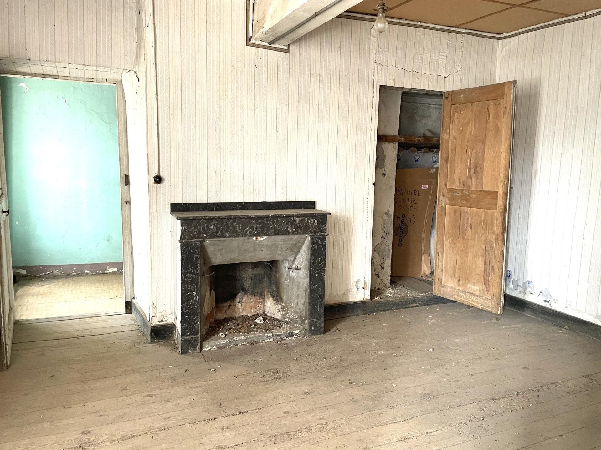 Maison à vendre, 220m², Castres