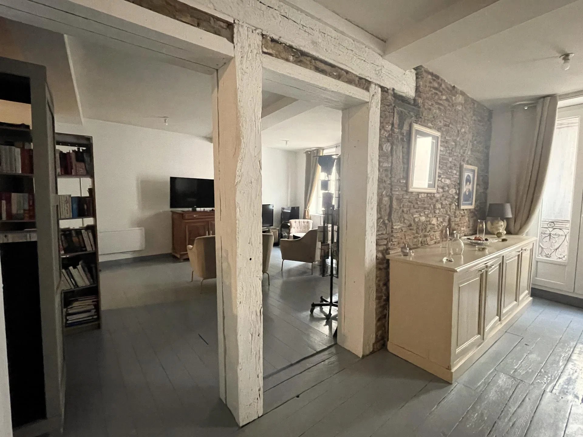 Appartement à vendre, 110m², Castres