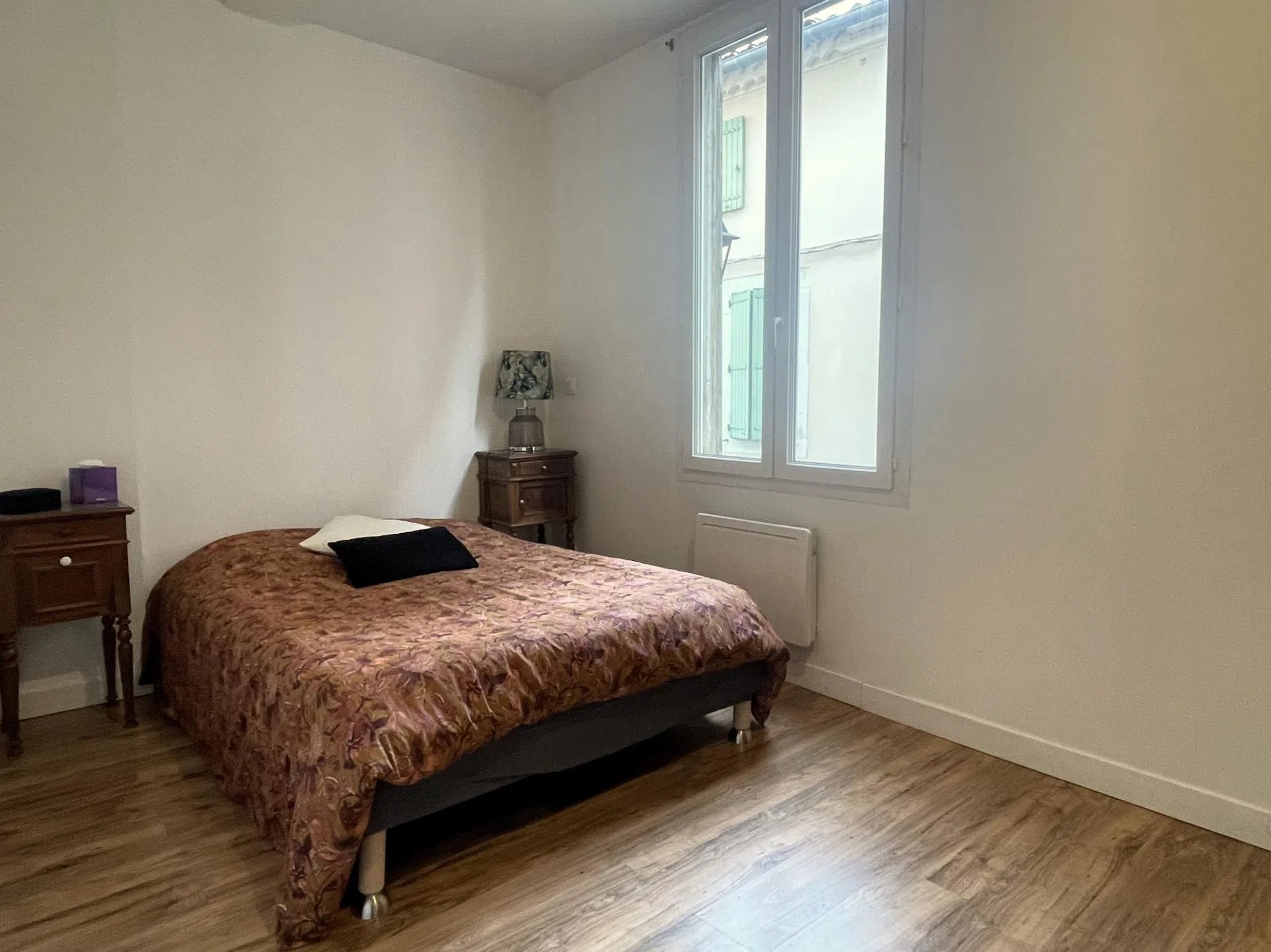 Appartement à vendre, 110m², Castres
