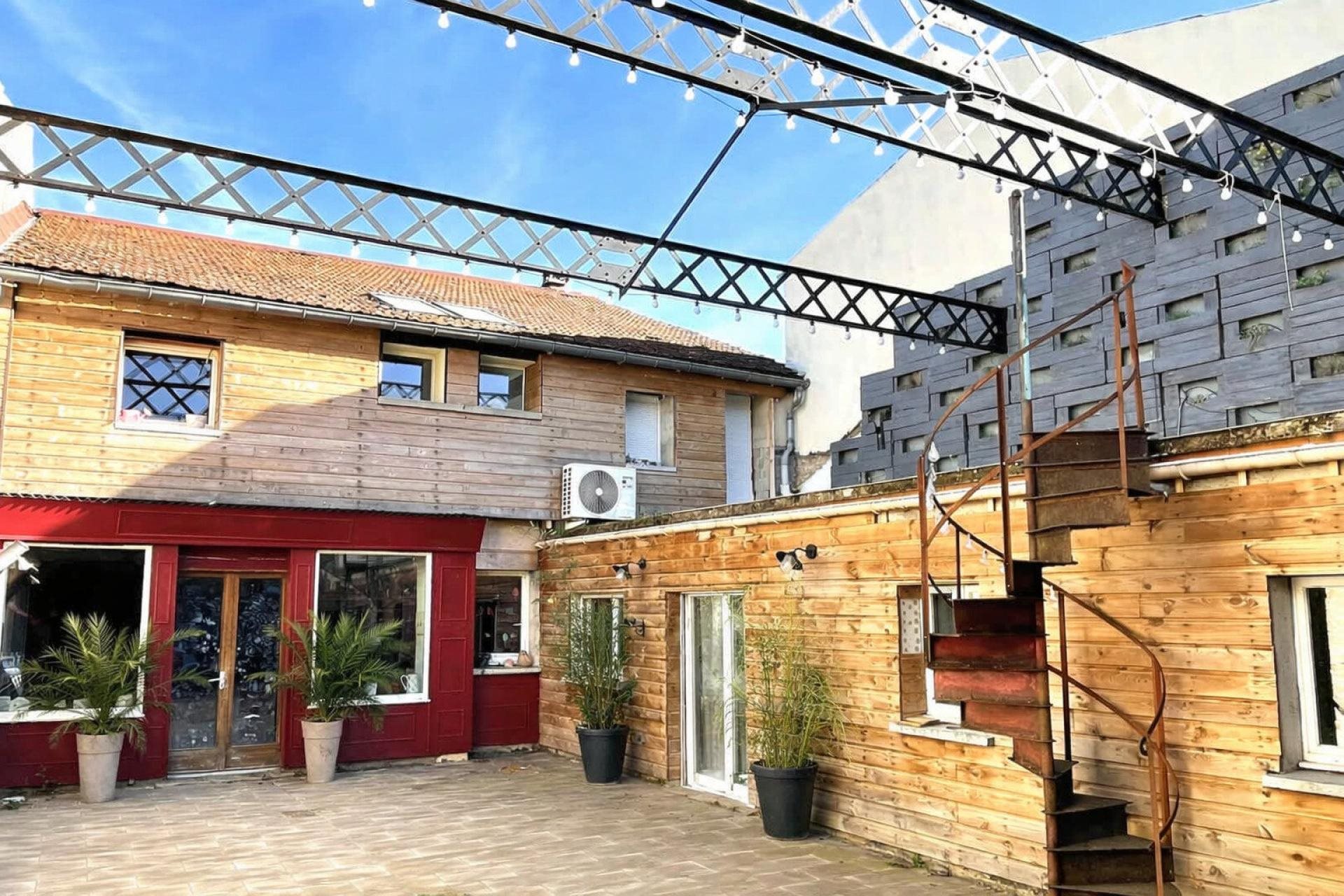 Maison à vendre, 225m², Castres