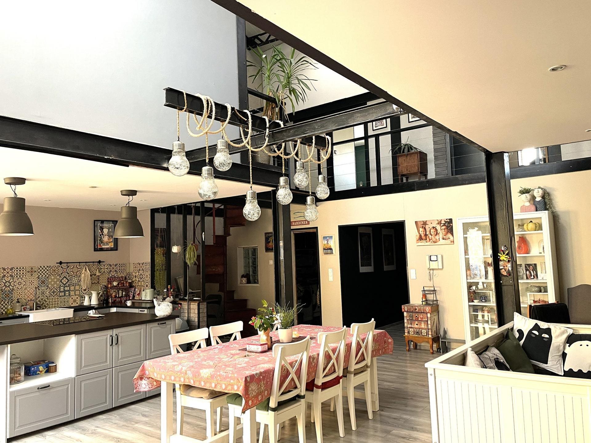 Maison à vendre, 225m², Castres