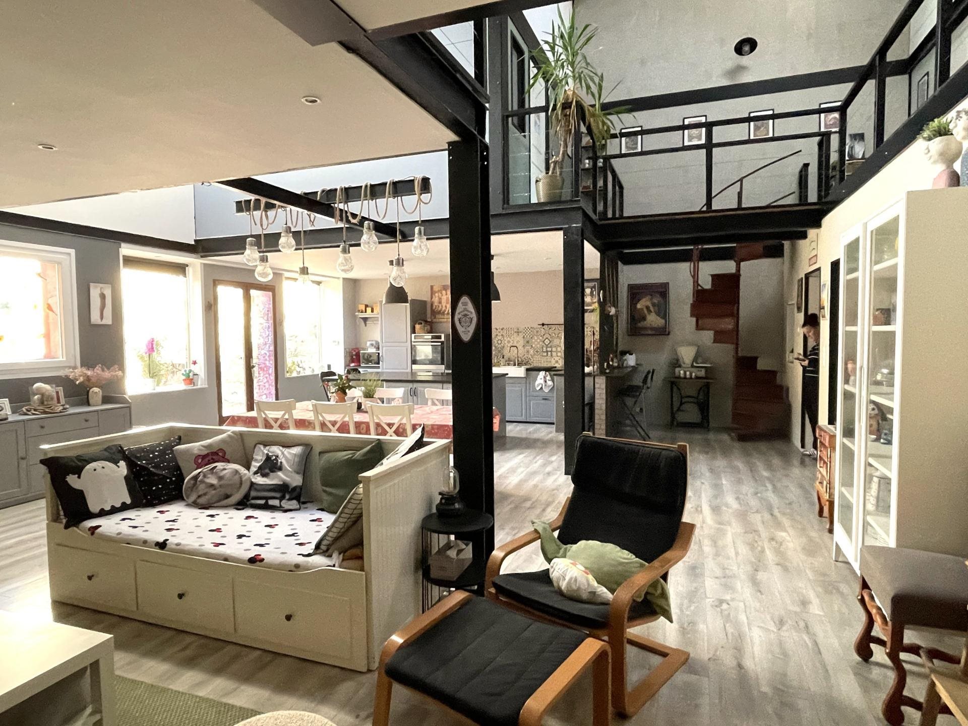 Maison à vendre, 225m², Castres