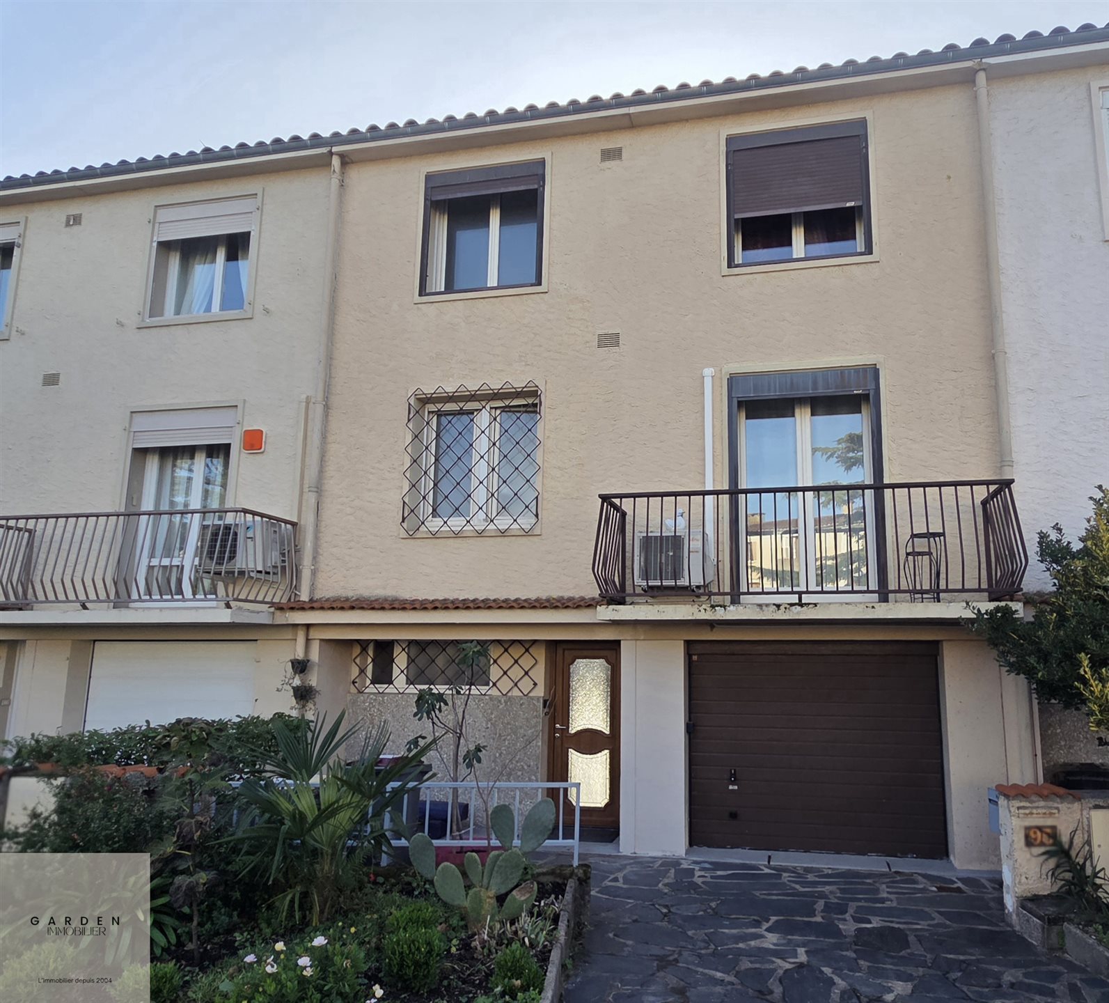 Maison à vendre, 100m², Castres