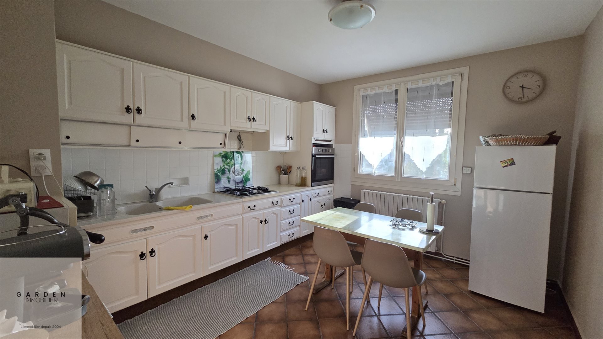 Maison à vendre, 100m², Castres