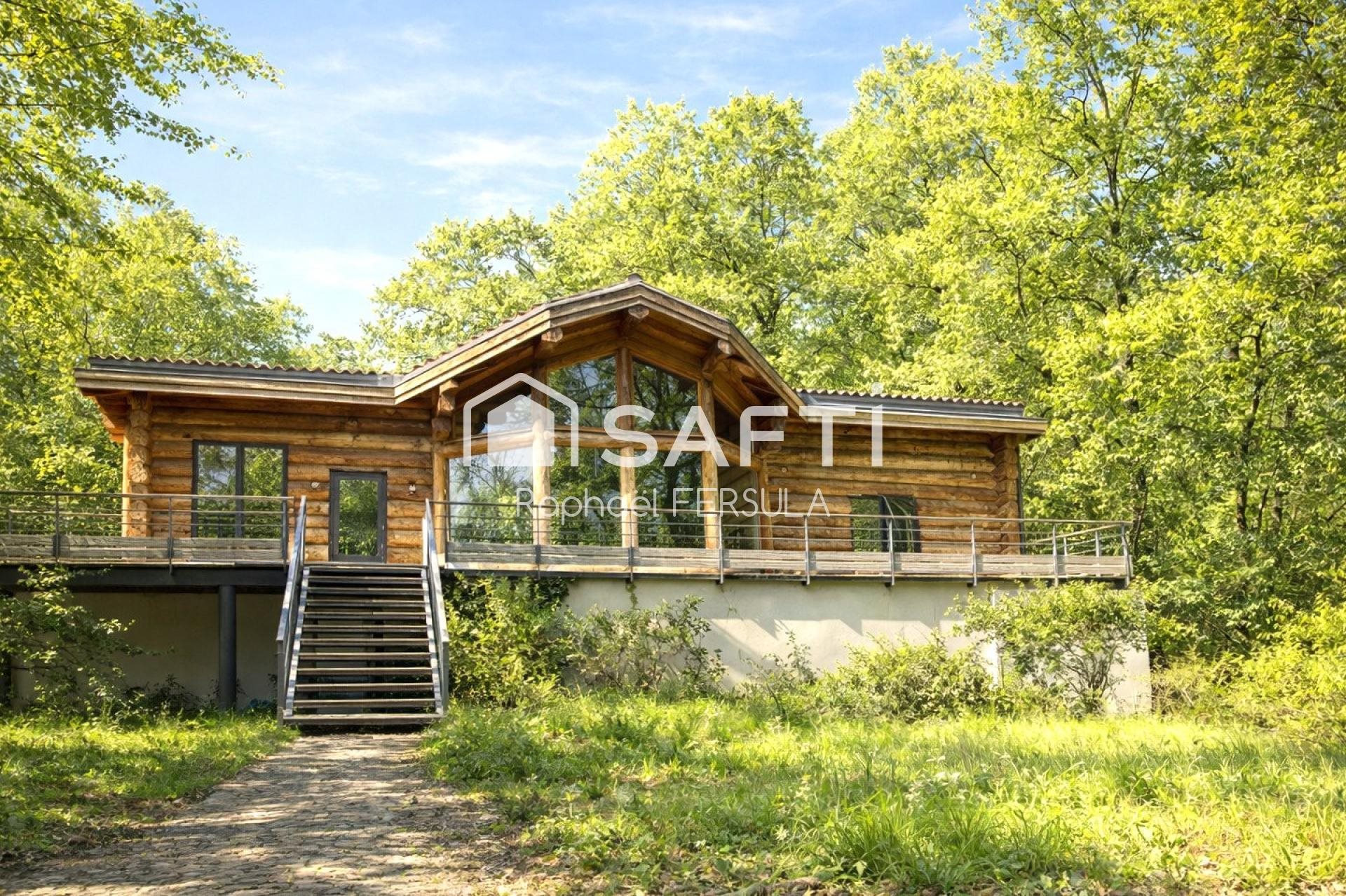 Maison à vendre, 330m², Graulhet