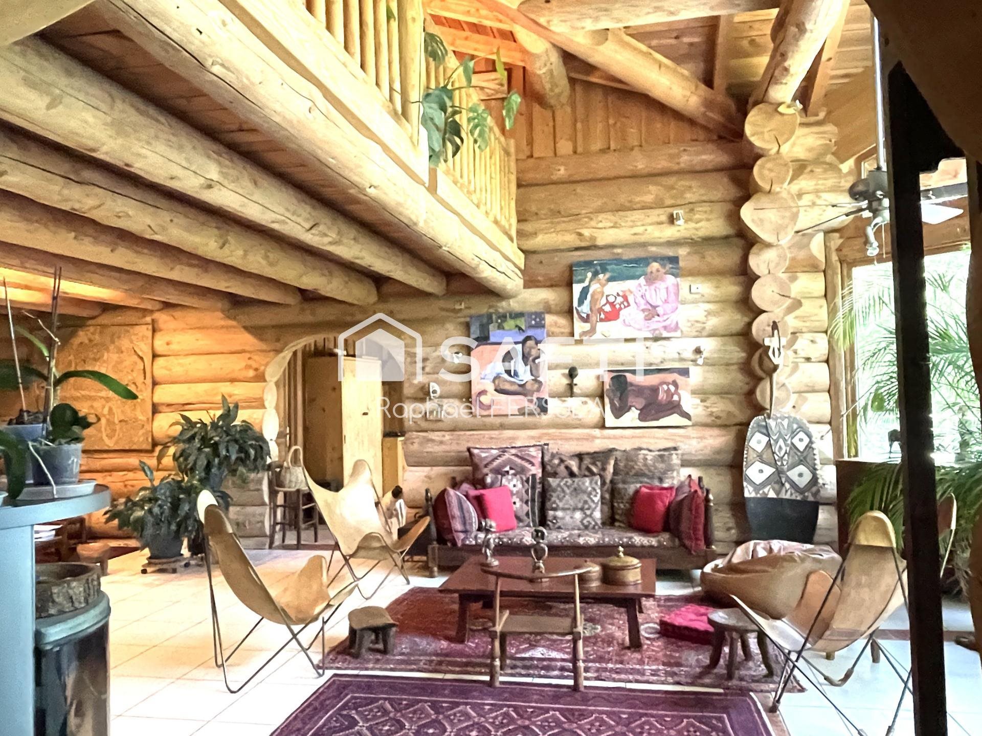Maison à vendre, 330m², Graulhet