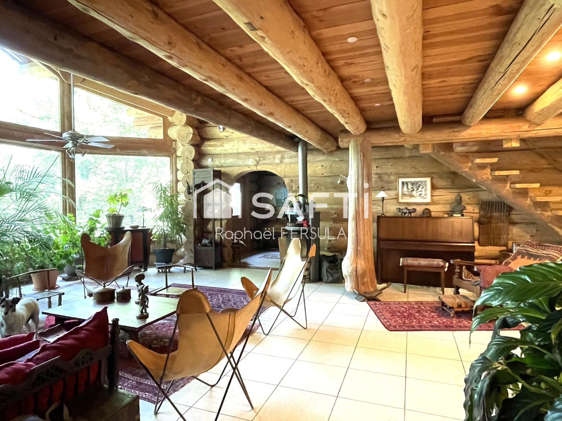 Maison à vendre, 330m², Graulhet