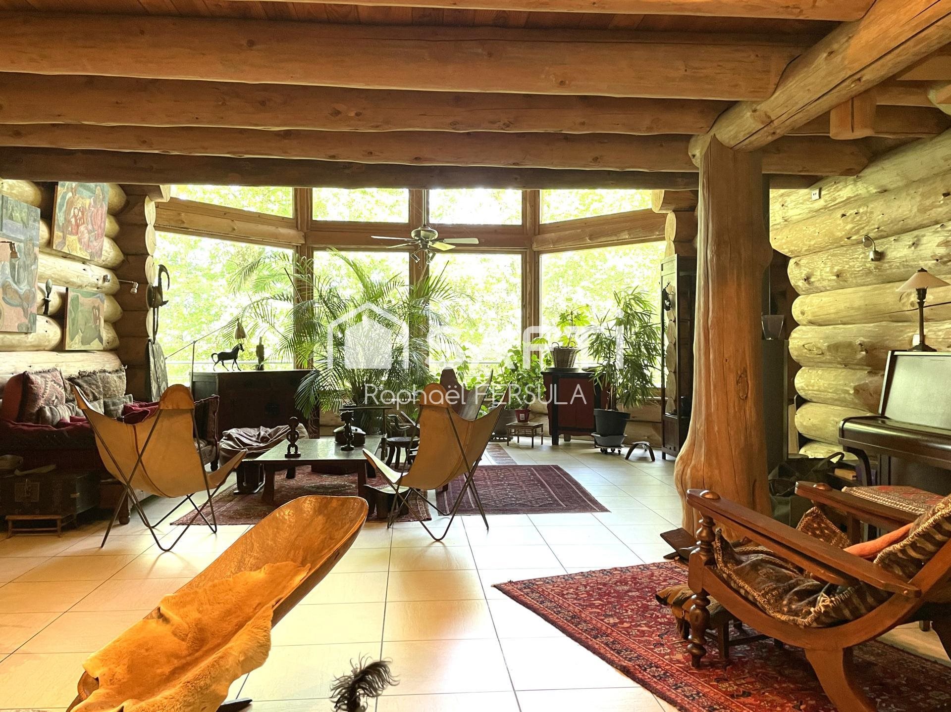 Maison à vendre, 330m², Graulhet