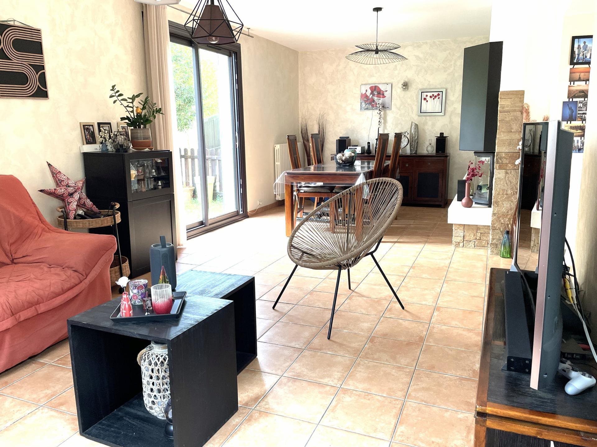 Maison à vendre, 107m², Roquecourbe