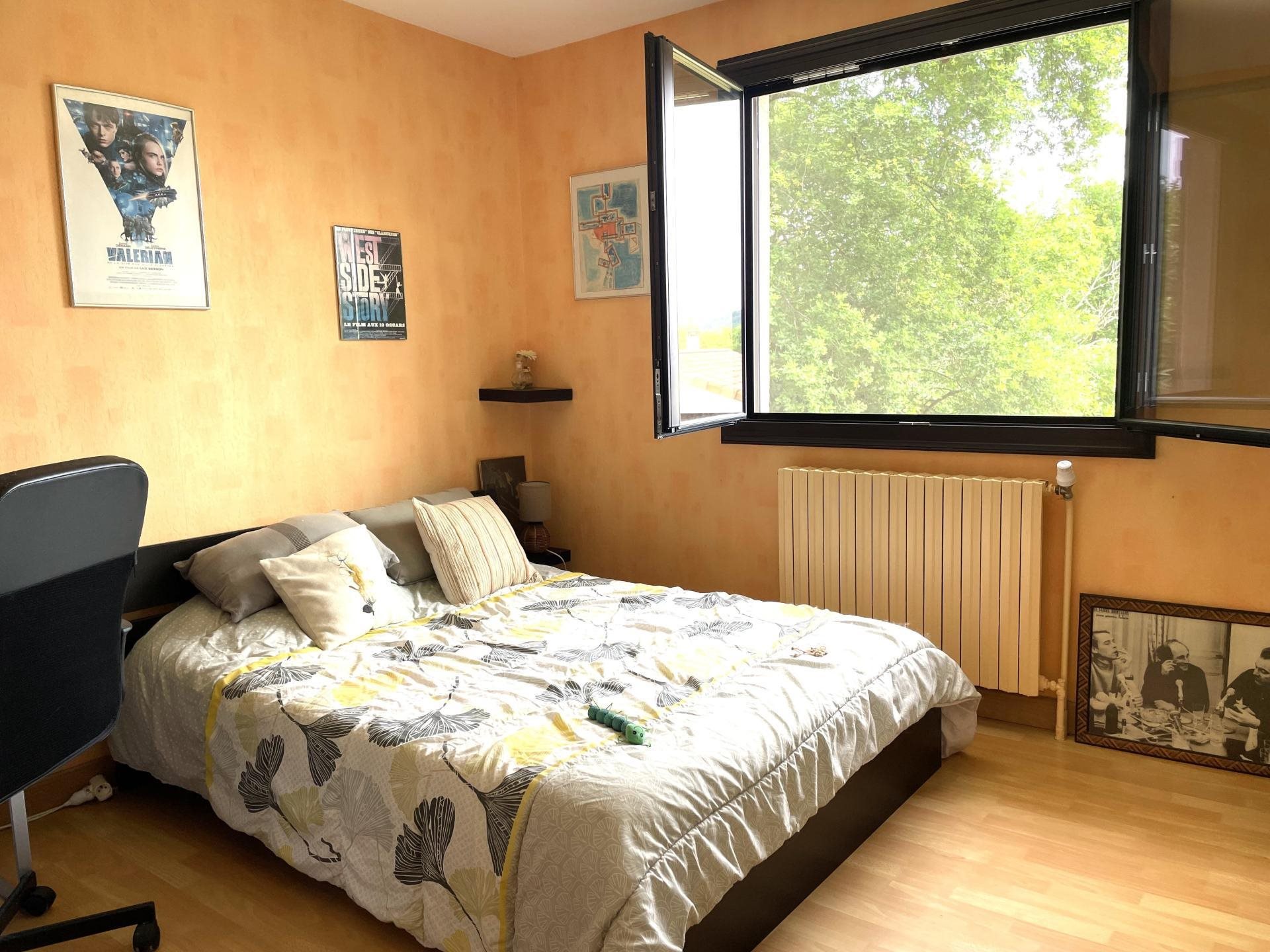 Maison à vendre, 107m², Roquecourbe