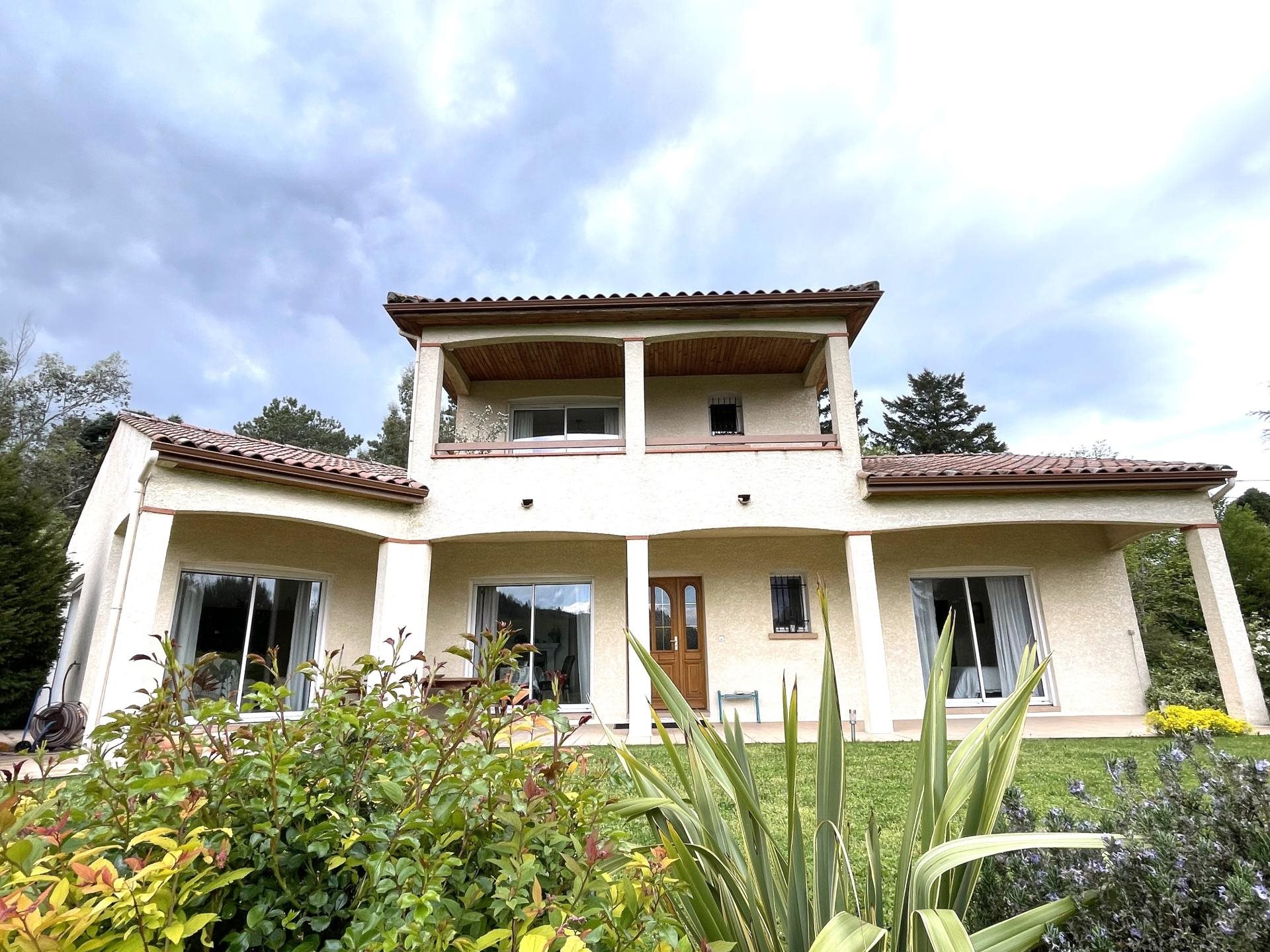 Maison à vendre, 150m², Mazamet