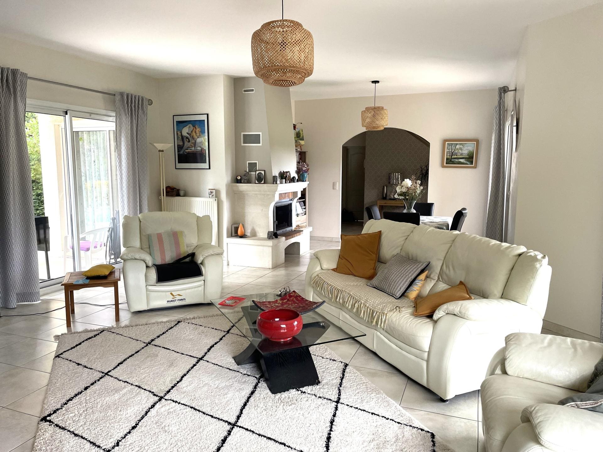 Maison à vendre, 150m², Mazamet