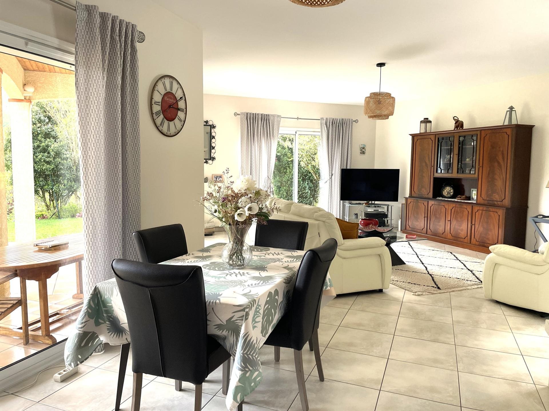 Maison à vendre, 150m², Mazamet