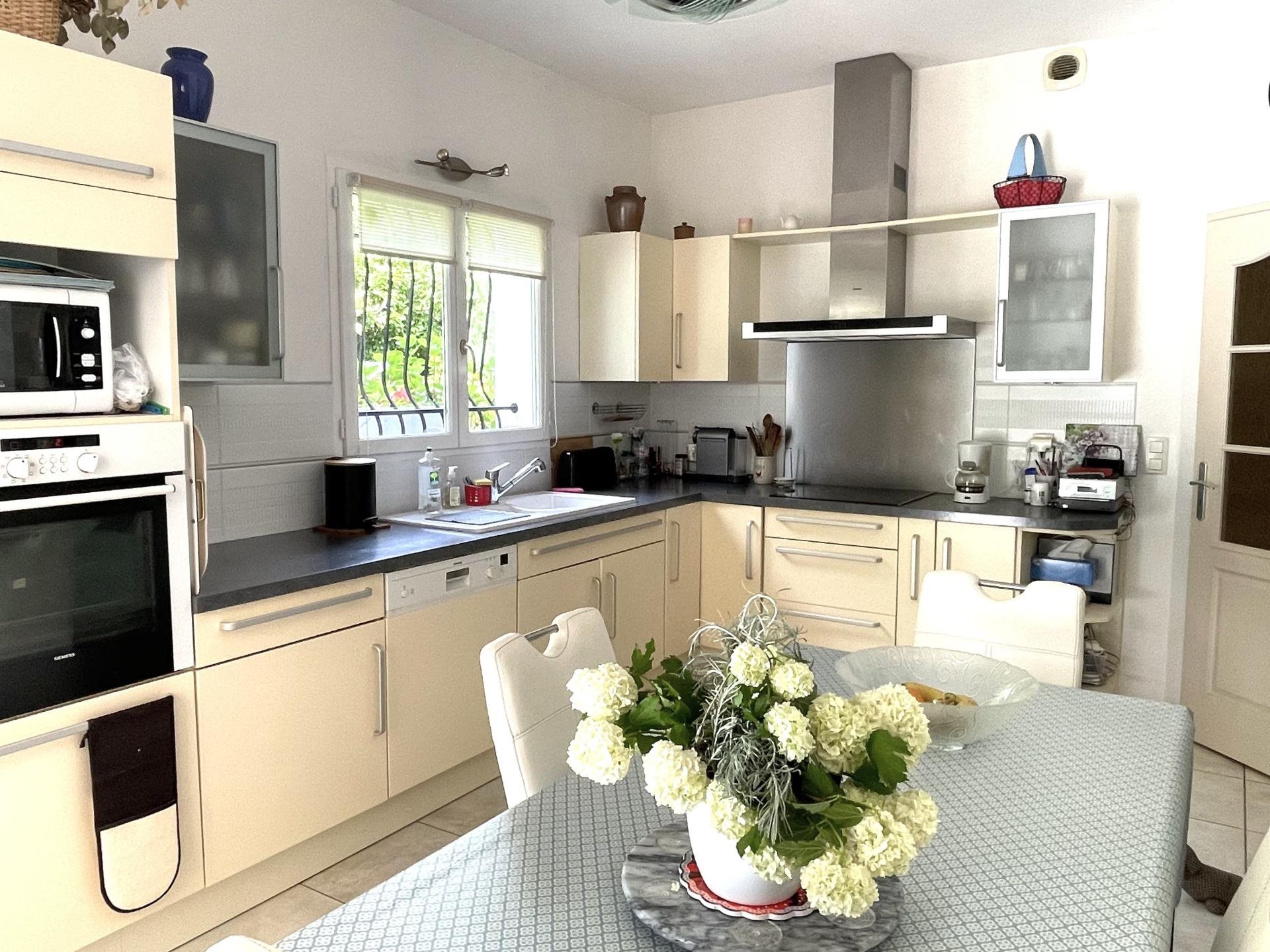 Maison à vendre, 150m², Mazamet